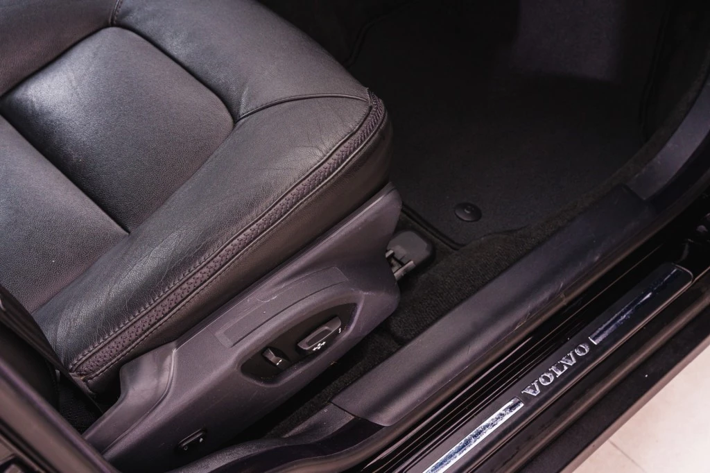 Hoofdafbeelding Volvo XC70