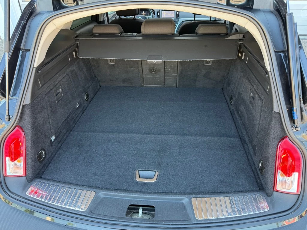 Hoofdafbeelding Opel Insignia