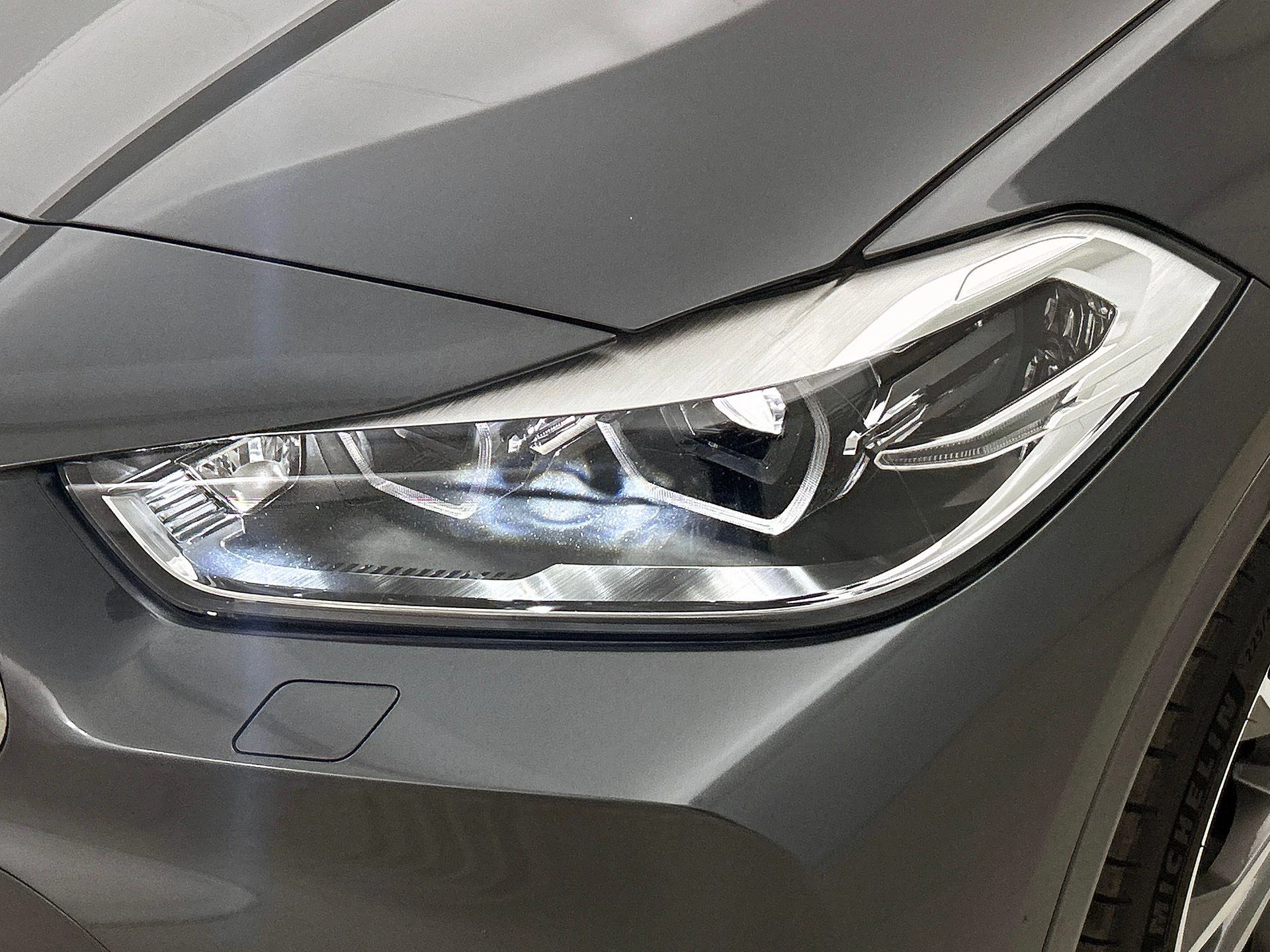 Hoofdafbeelding BMW X2