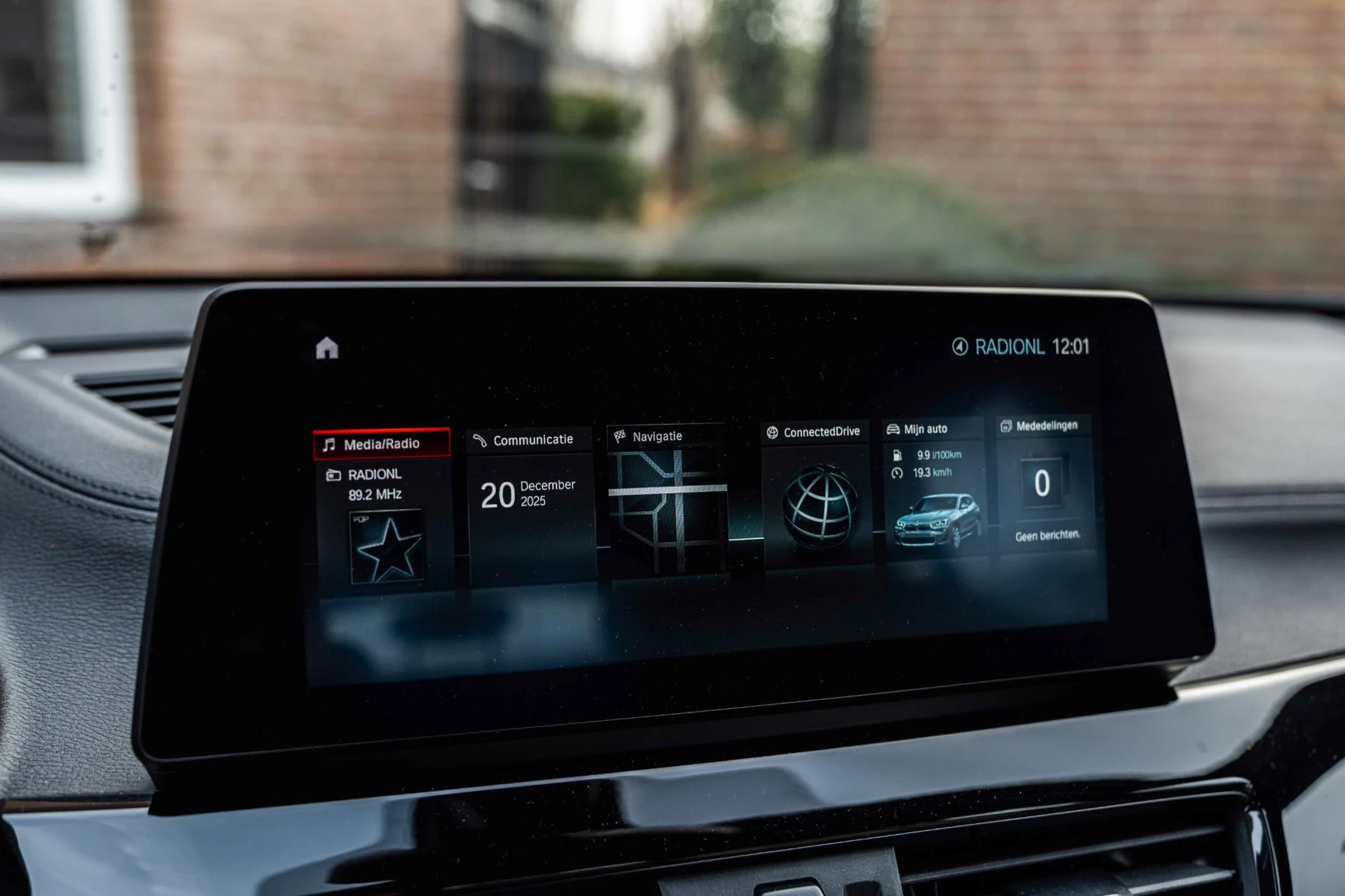 Hoofdafbeelding BMW X2