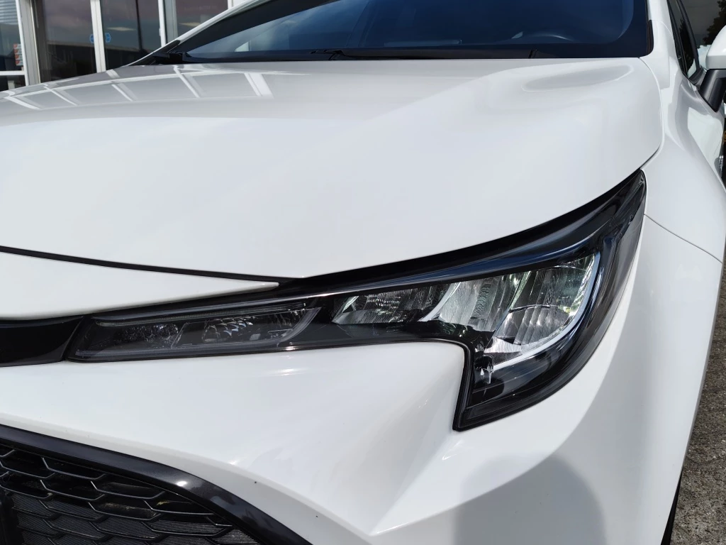 Hoofdafbeelding Toyota Corolla Touring Sports