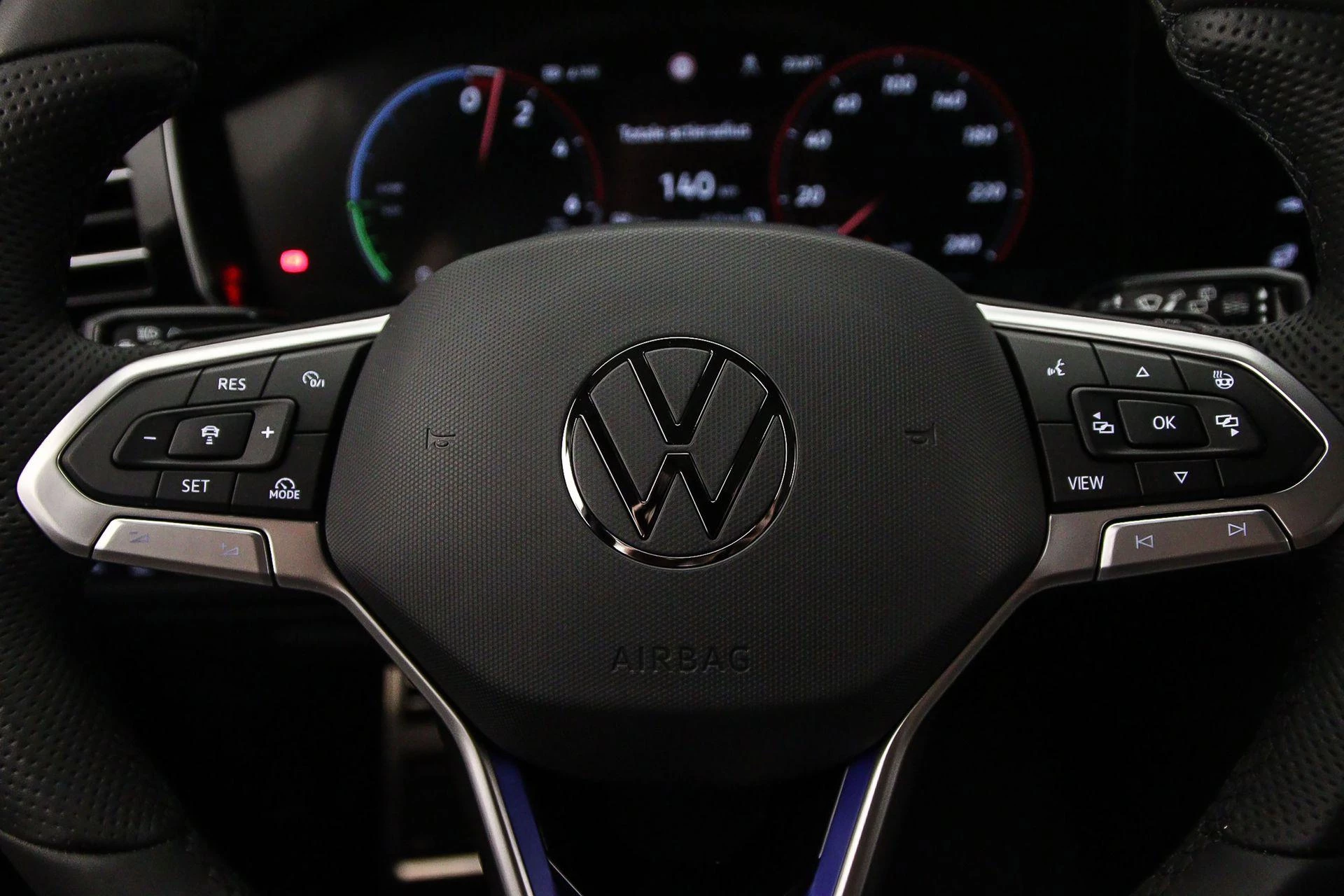 Hoofdafbeelding Volkswagen Touareg