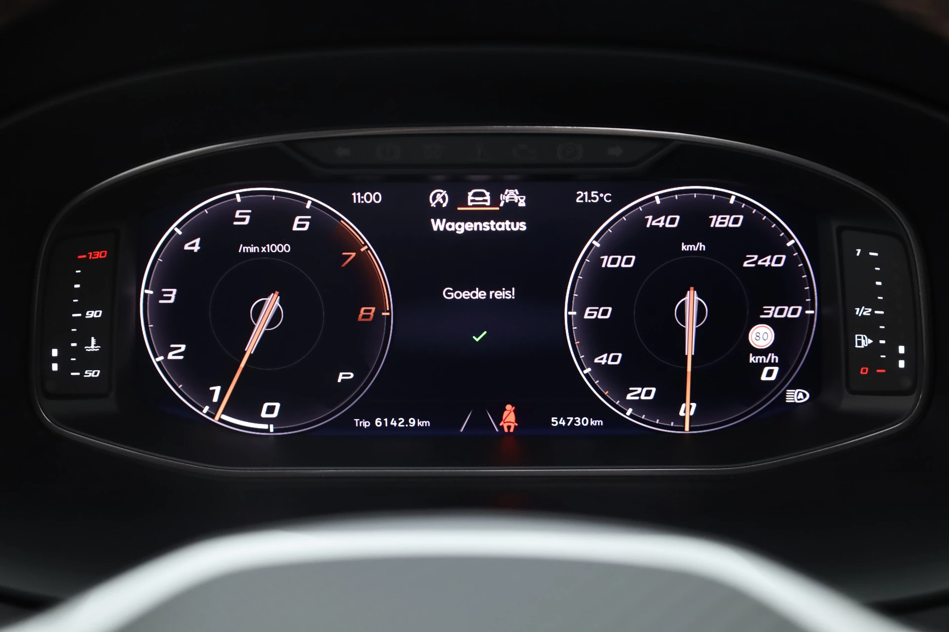 Hoofdafbeelding CUPRA Ateca