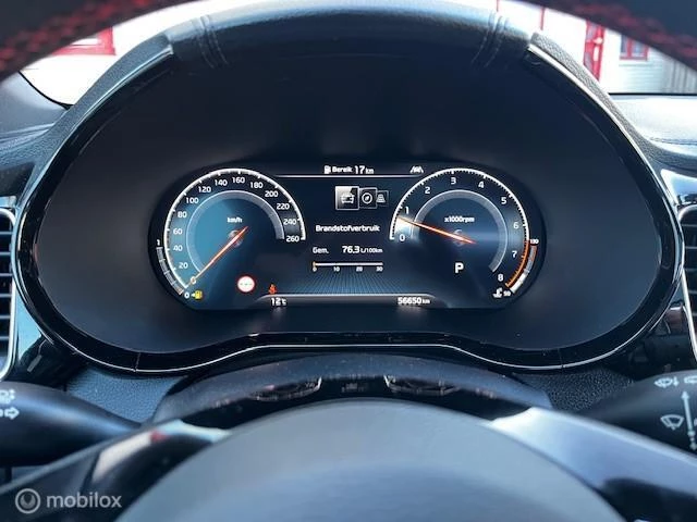 Hoofdafbeelding Kia Ceed