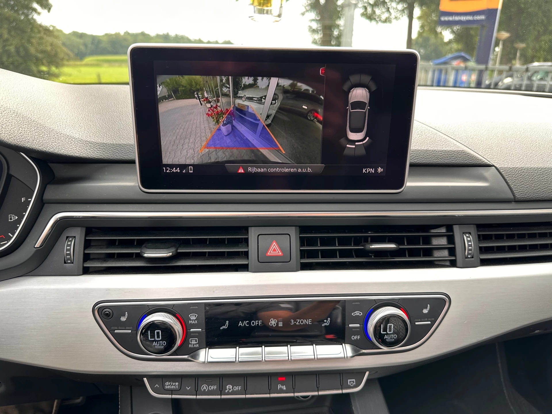 Hoofdafbeelding Audi S5