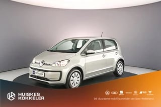 Volkswagen up! Move up 1.0 MPI 65pk Airco, Radio, DAB, LED dagrijverlichting, Elektrische ramen voor, Bluetooth