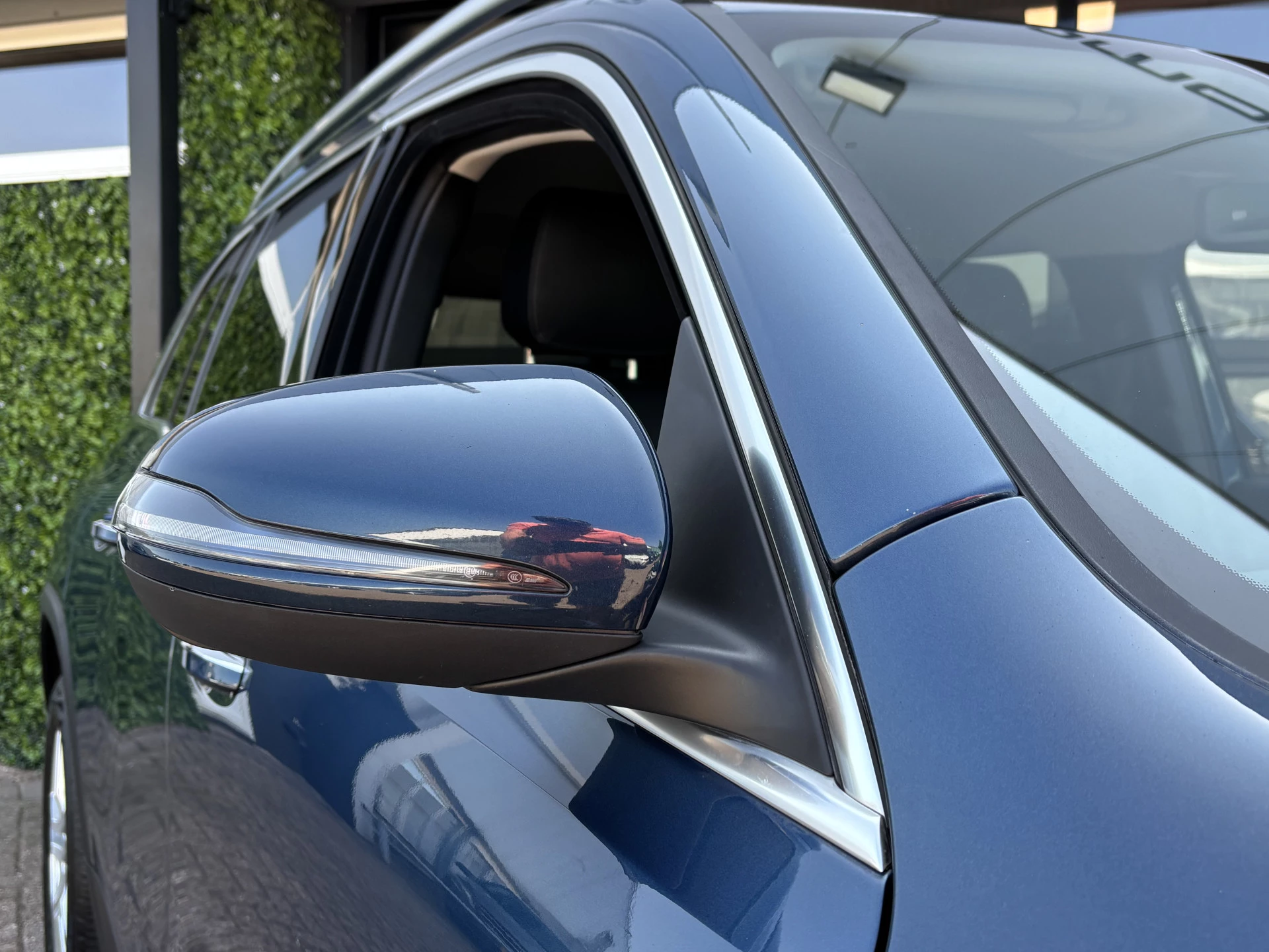 Hoofdafbeelding Mercedes-Benz GLB