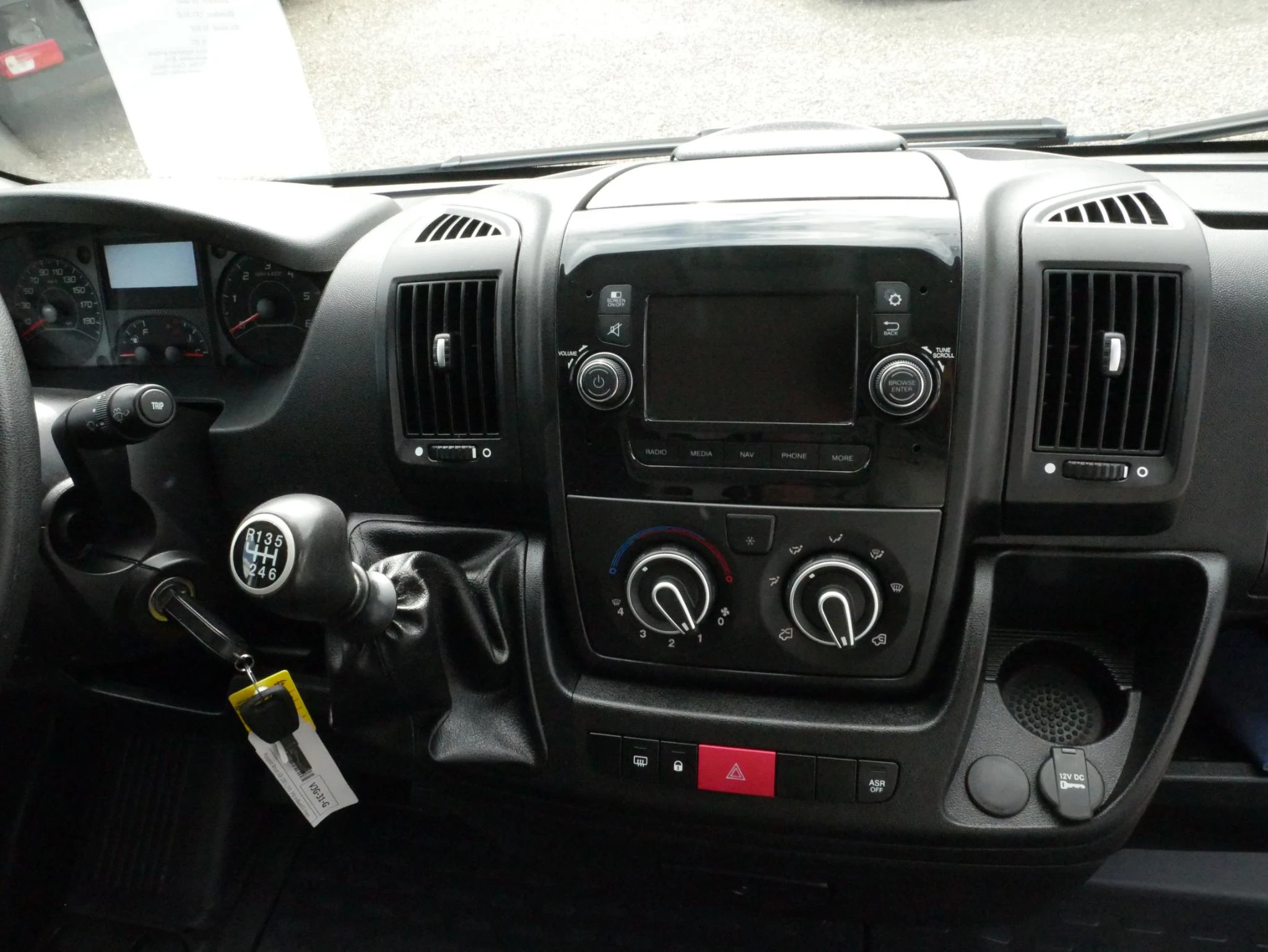 Hoofdafbeelding Peugeot Boxer