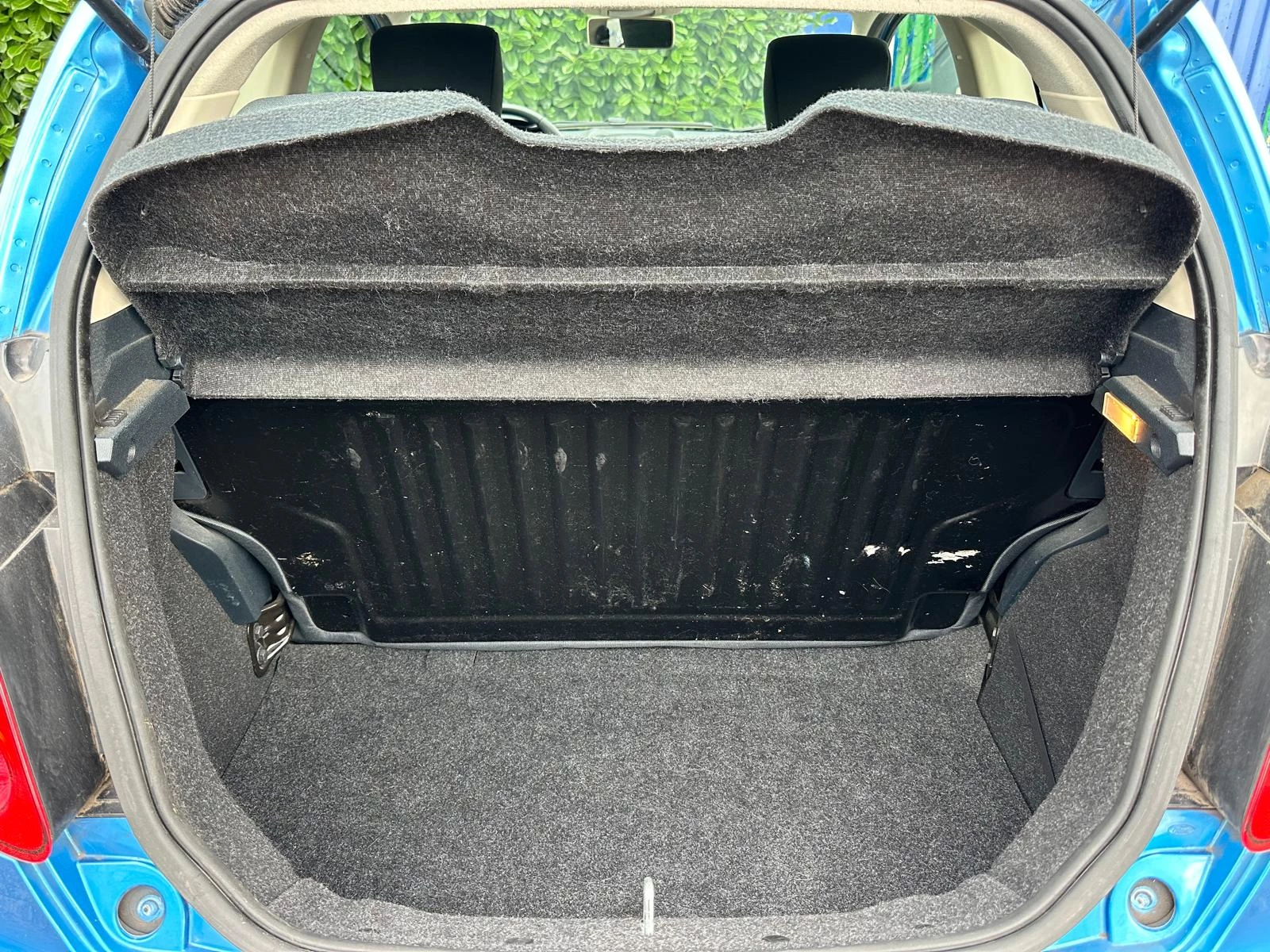 Hoofdafbeelding Ford Ka