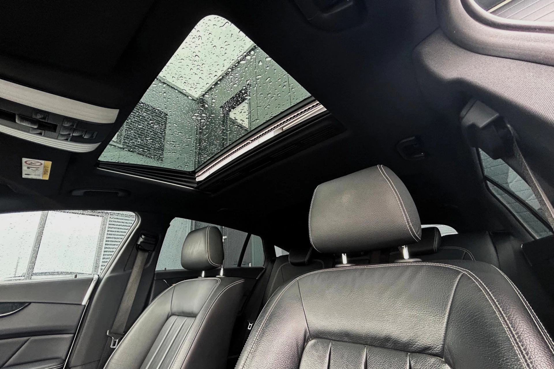 Hoofdafbeelding Mercedes-Benz CLS