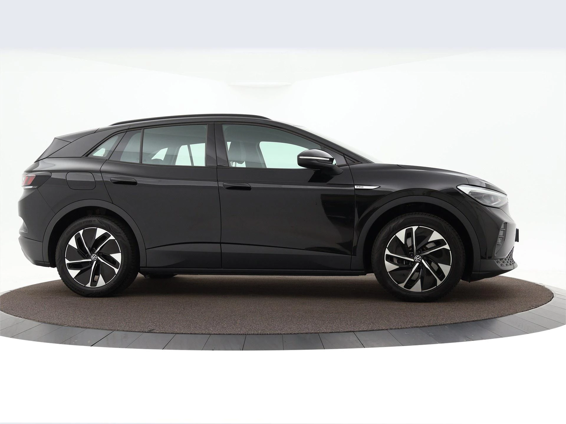 Hoofdafbeelding Volkswagen ID.4