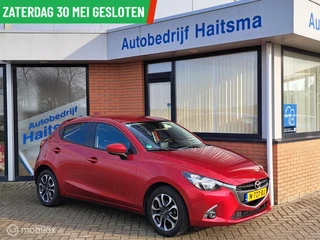 Mazda 2 1.5 Skyactiv-G SkyLease GT Airco | Navi