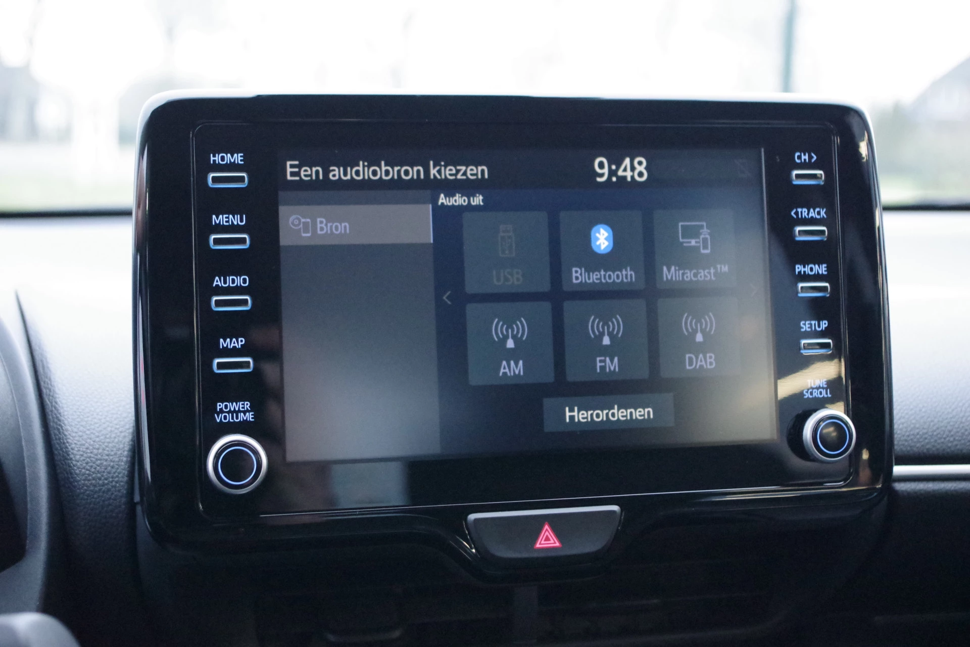 Hoofdafbeelding Mazda 2 Hybrid