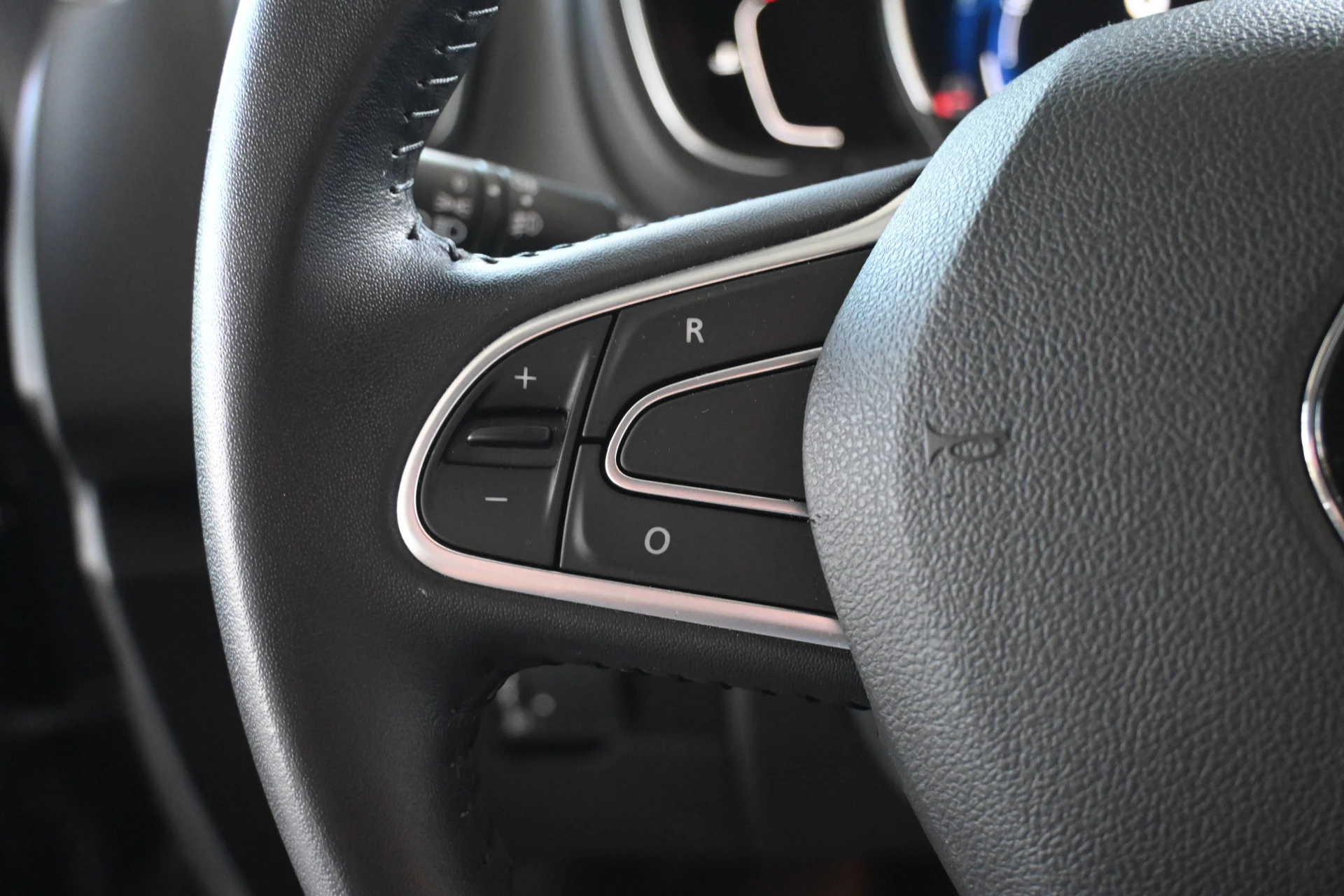 Hoofdafbeelding Renault Grand Scénic