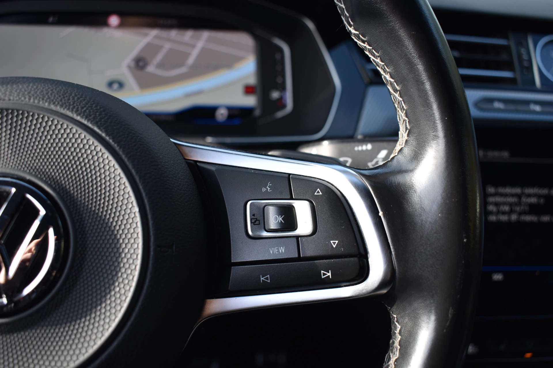 Hoofdafbeelding Volkswagen Arteon