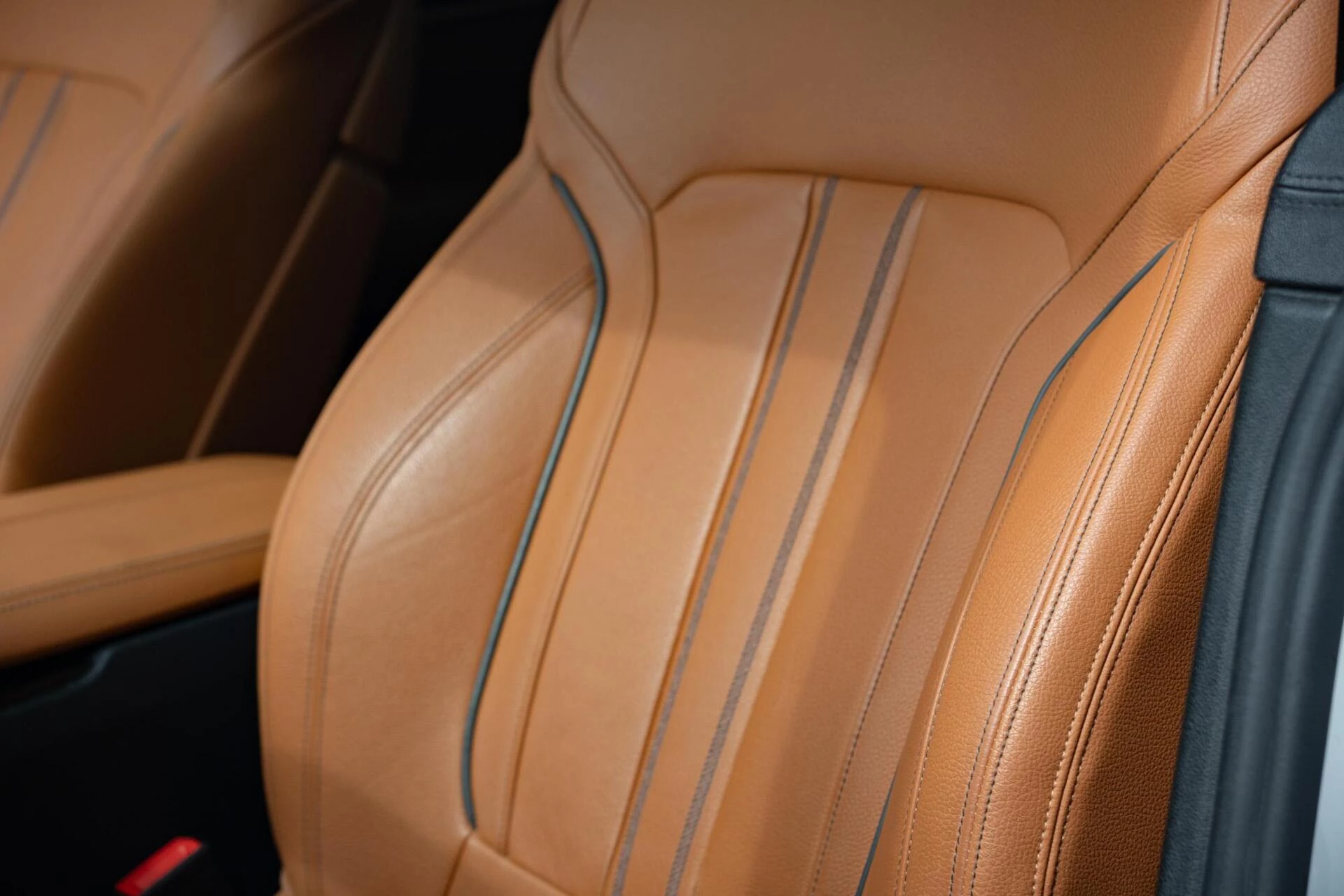 Hoofdafbeelding BMW 6 Serie