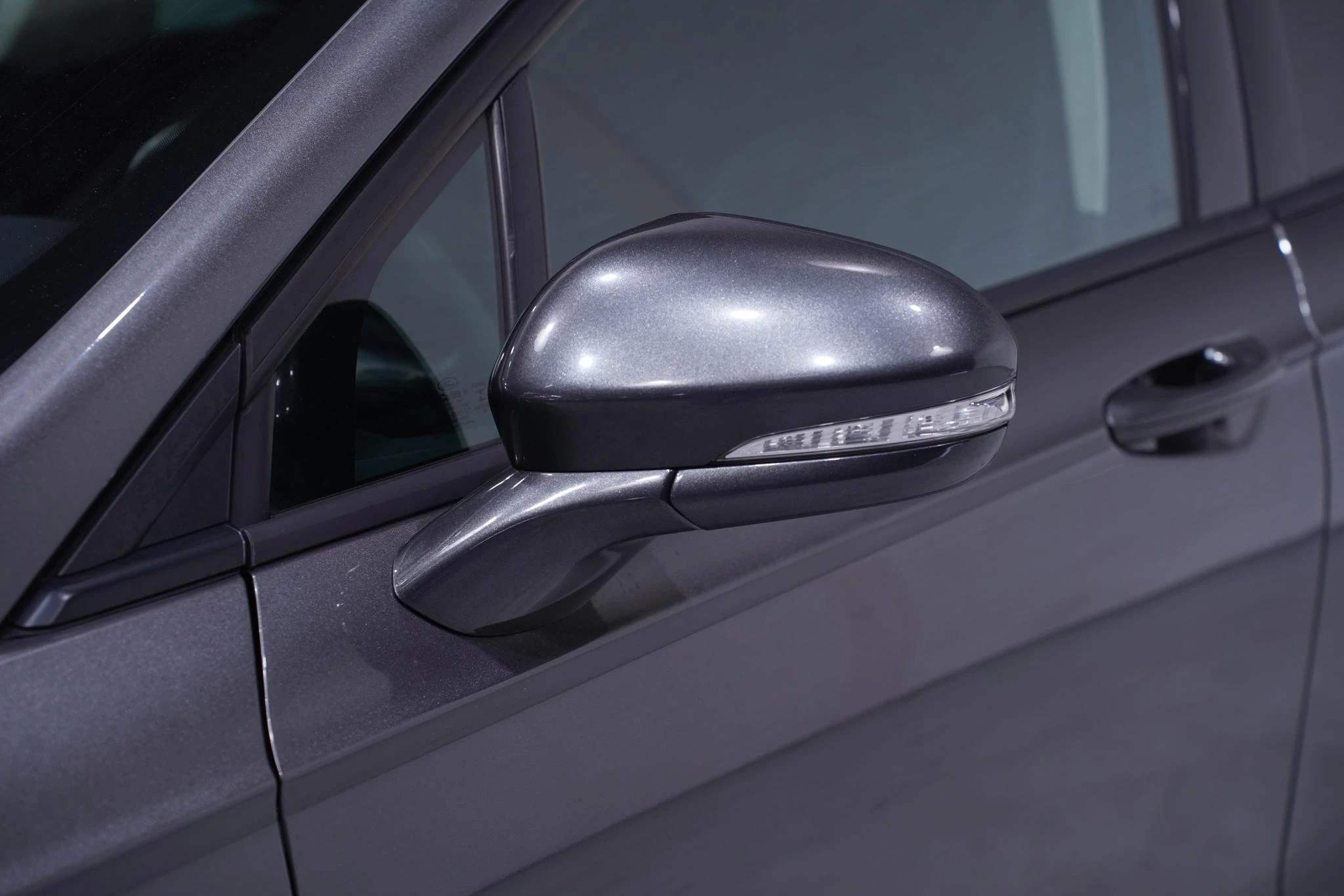 Hoofdafbeelding Ford Mondeo