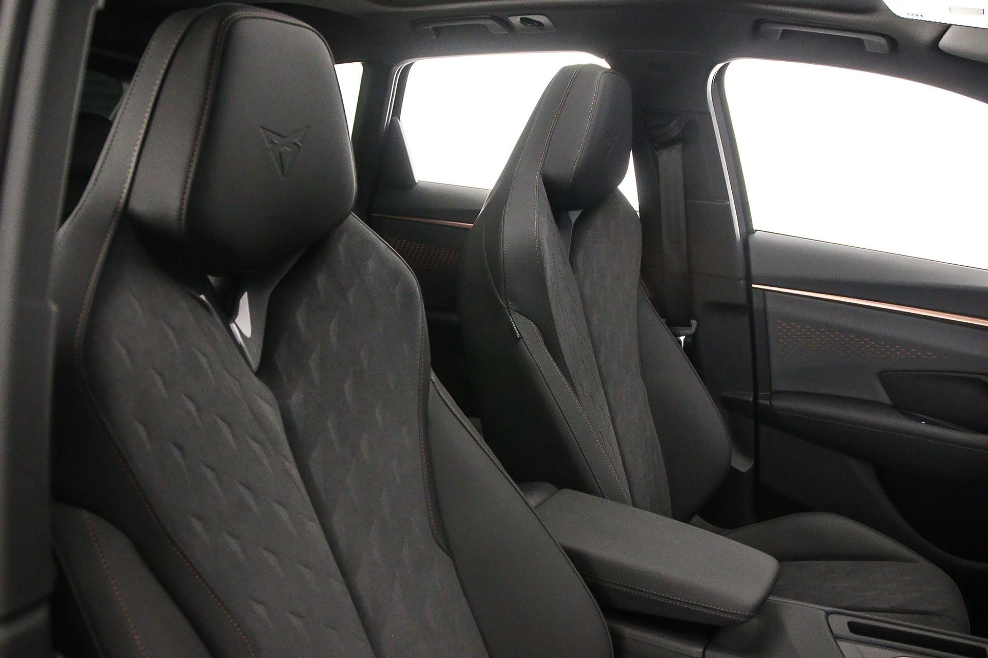 Hoofdafbeelding CUPRA Terramar