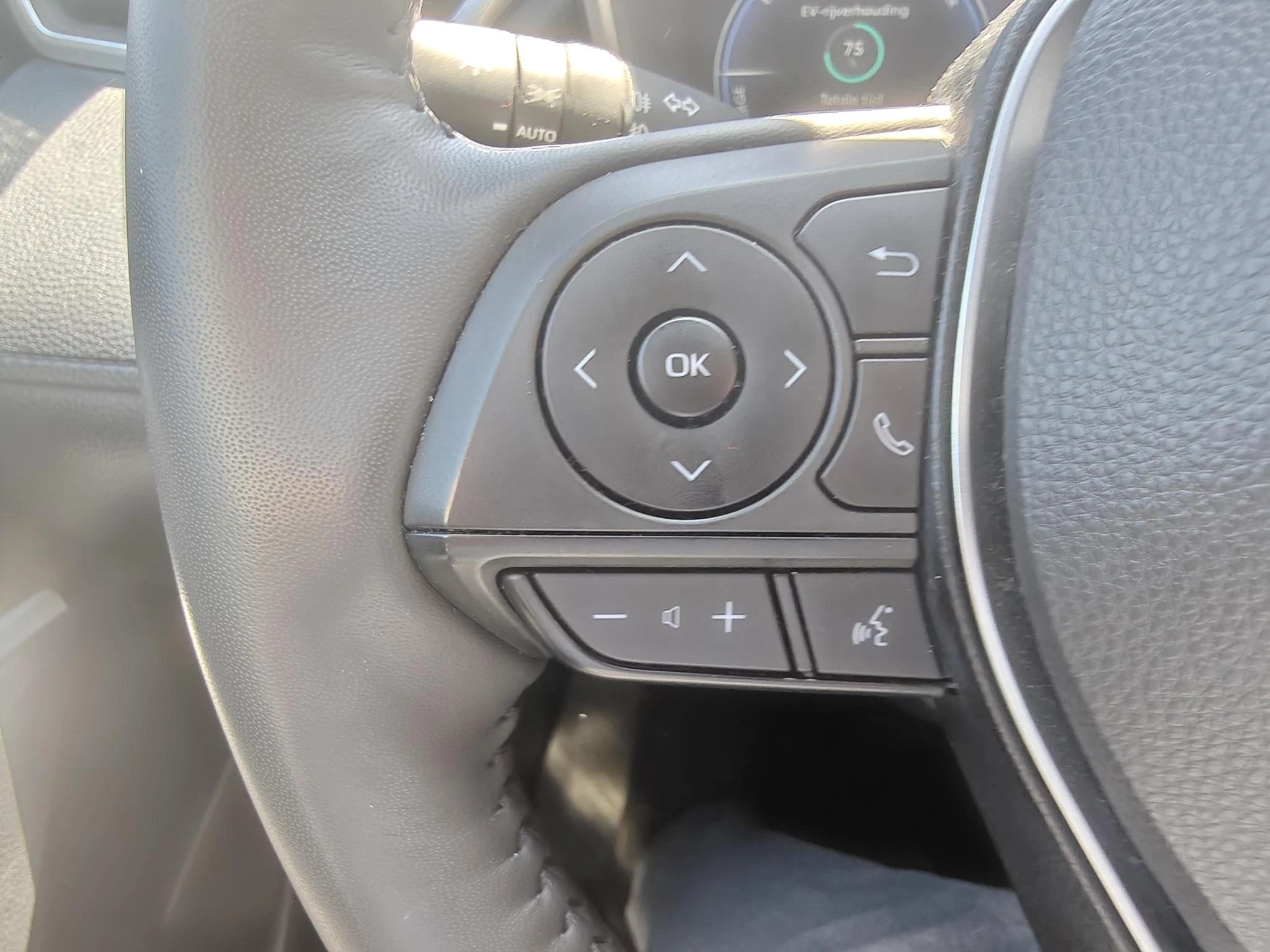 Hoofdafbeelding Toyota Corolla Cross