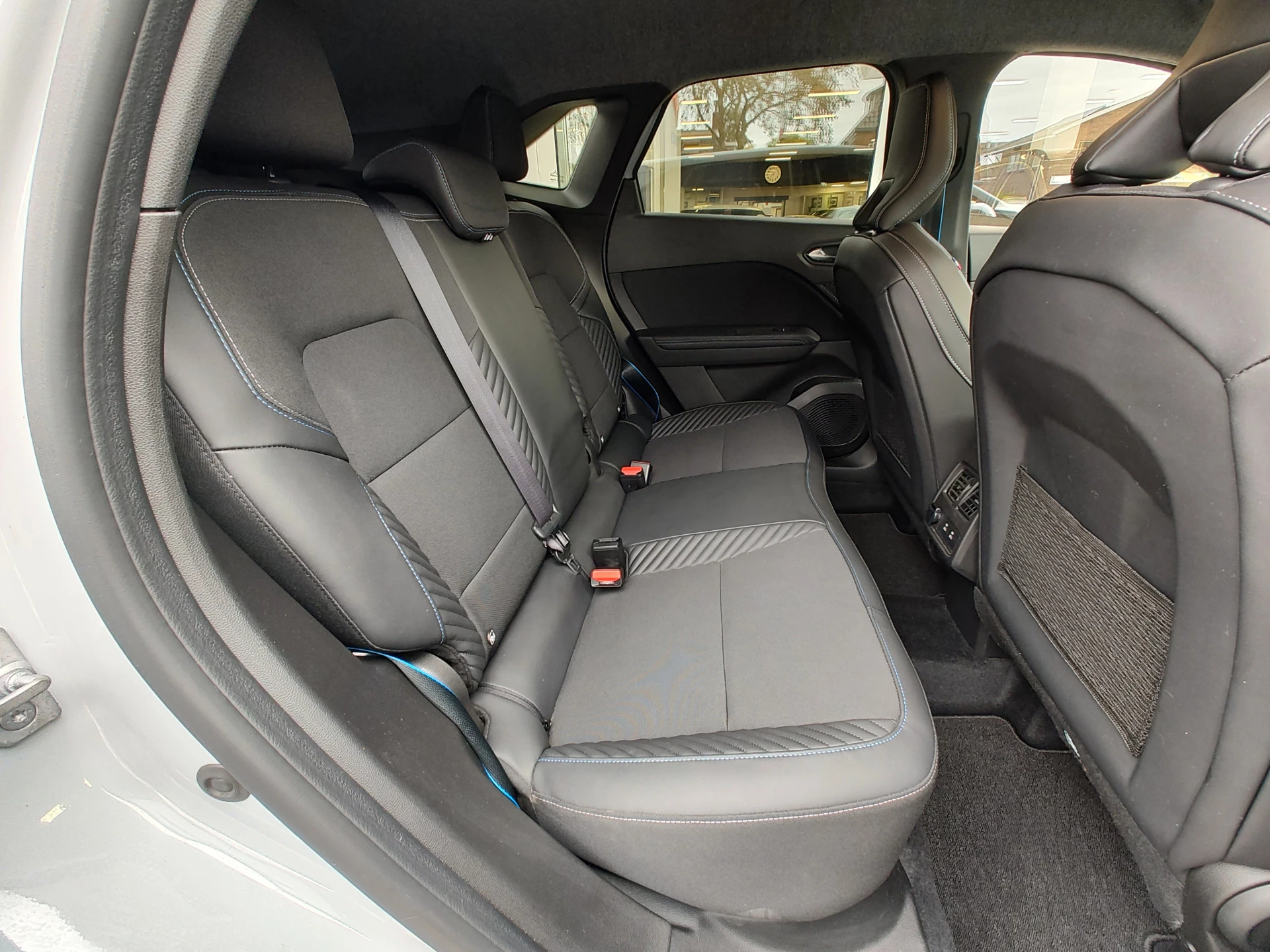 Hoofdafbeelding Renault Symbioz