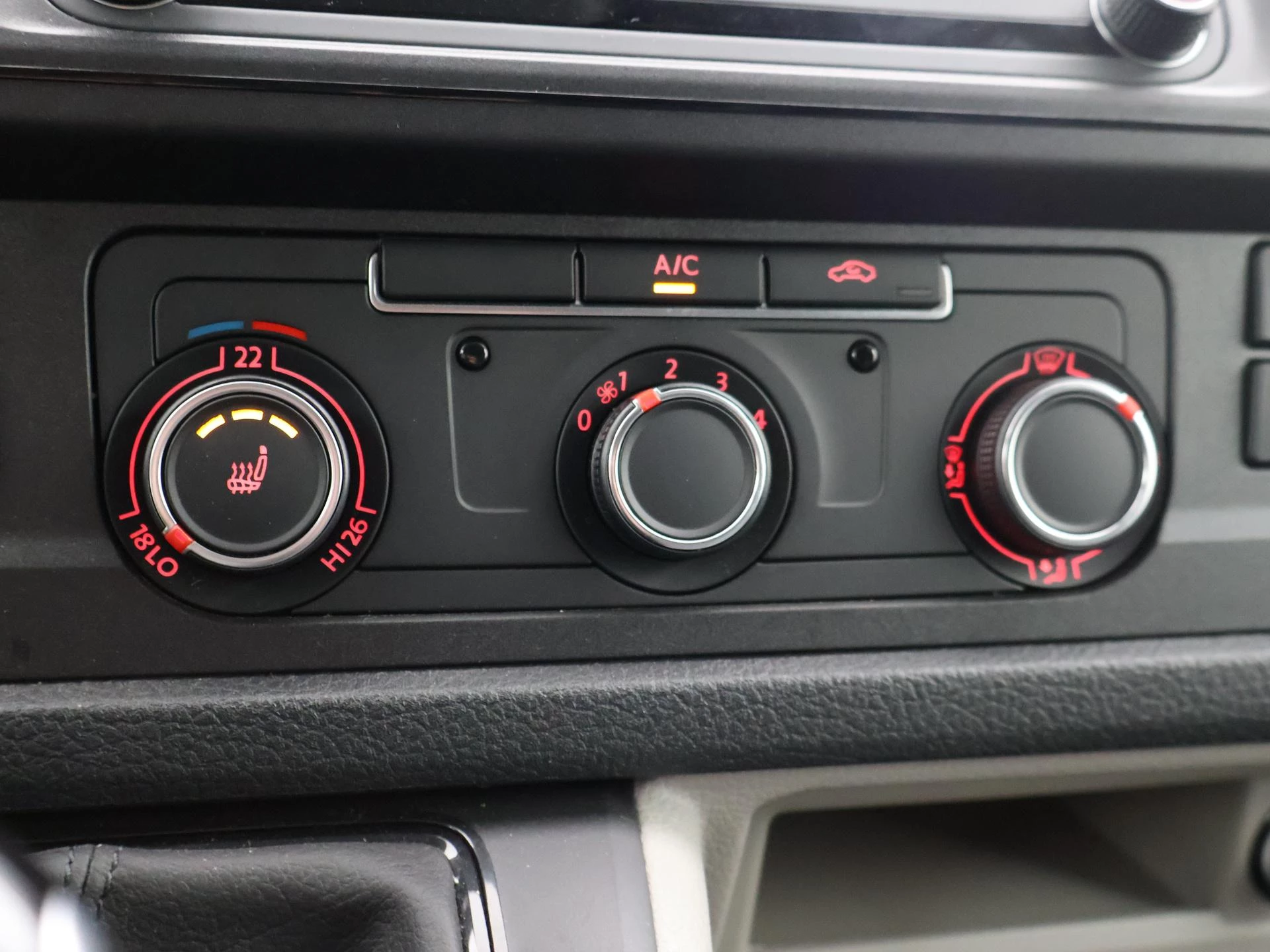 Hoofdafbeelding Volkswagen e-Transporter