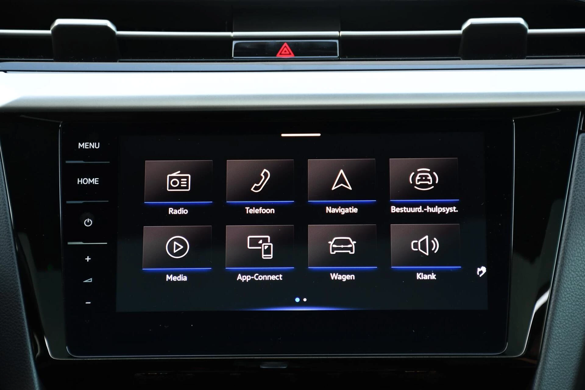 Hoofdafbeelding Volkswagen Arteon