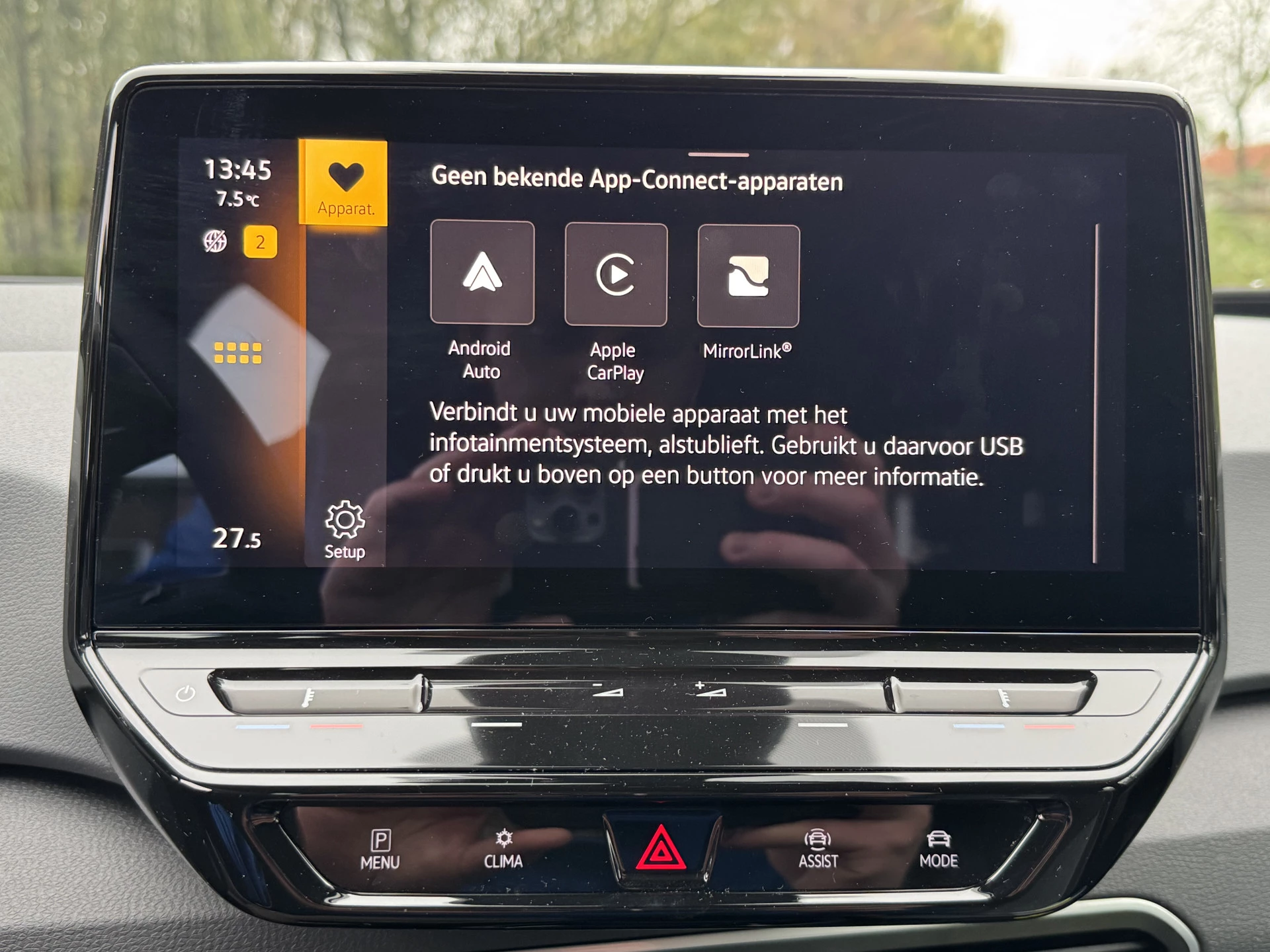 Hoofdafbeelding Volkswagen ID.3