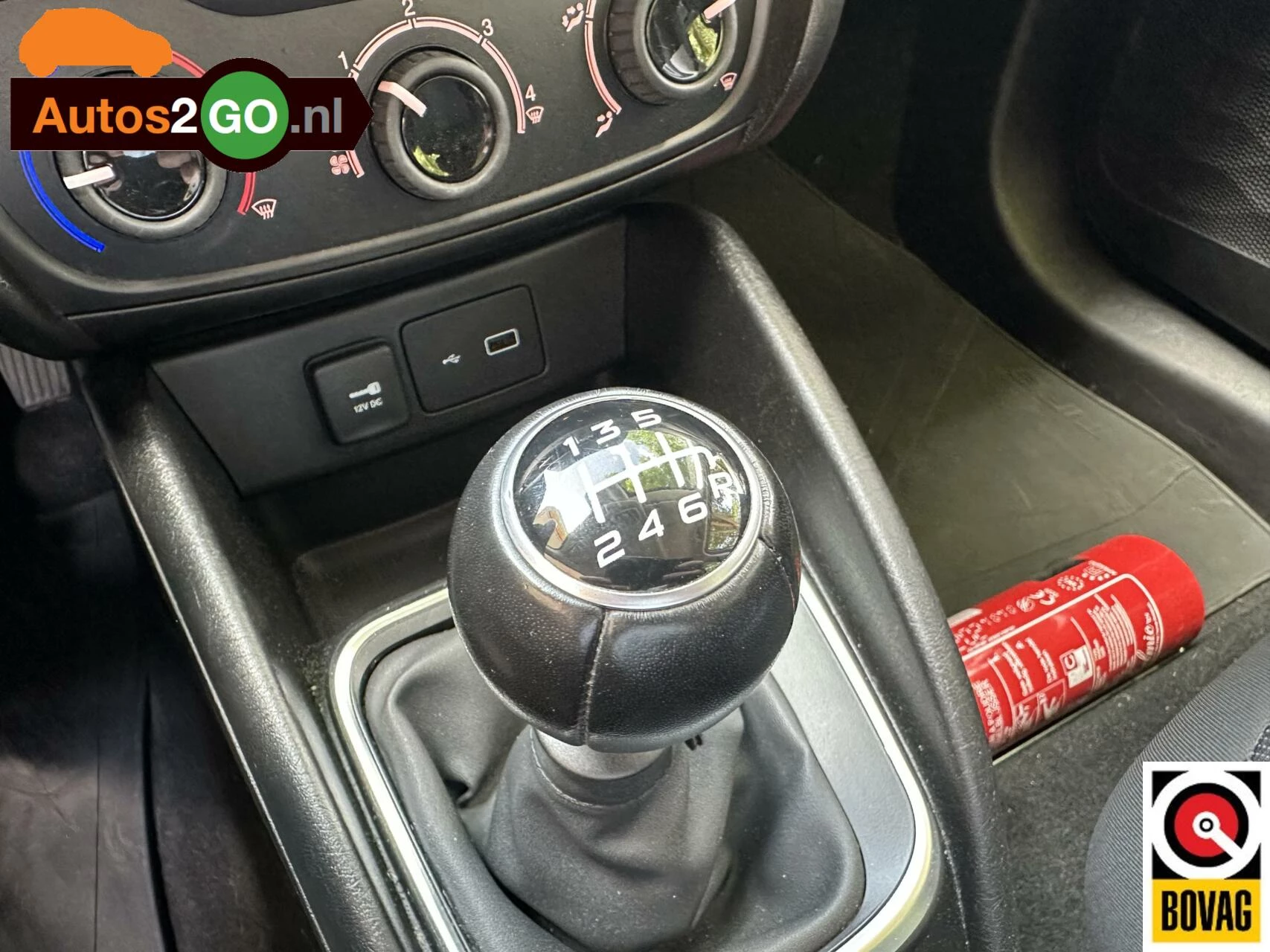 Hoofdafbeelding Fiat Tipo