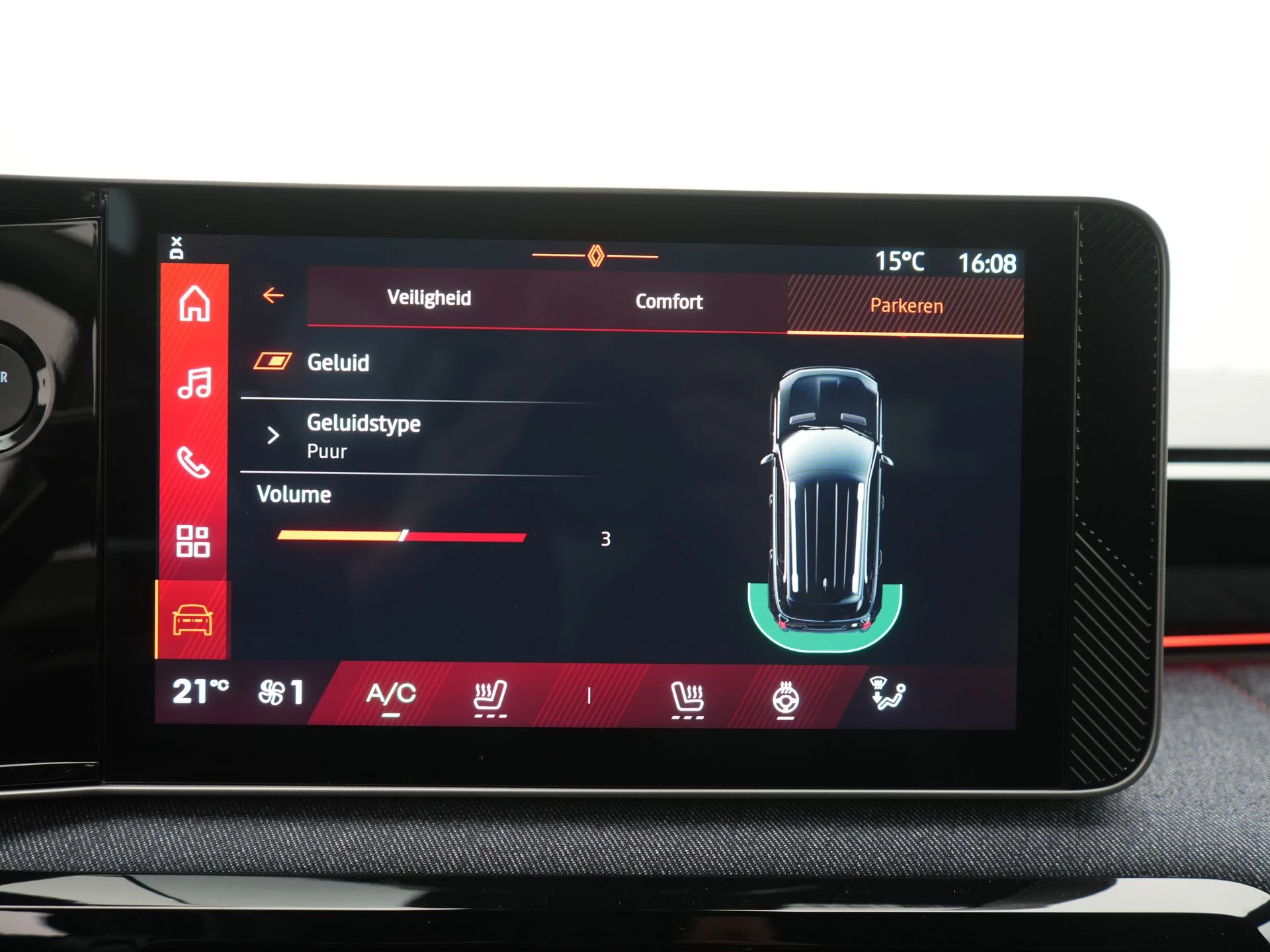 Hoofdafbeelding Renault 4