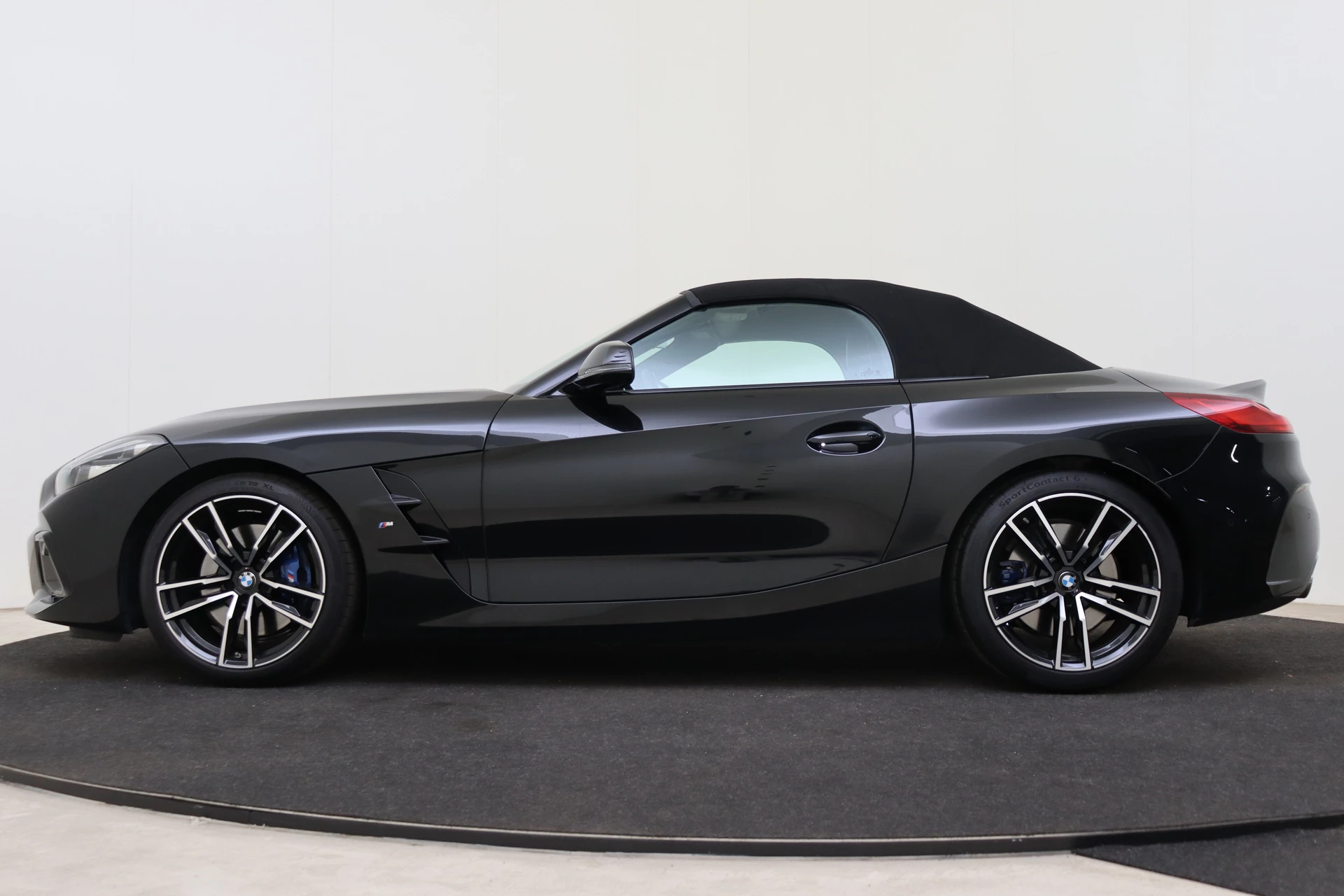 Hoofdafbeelding BMW Z4