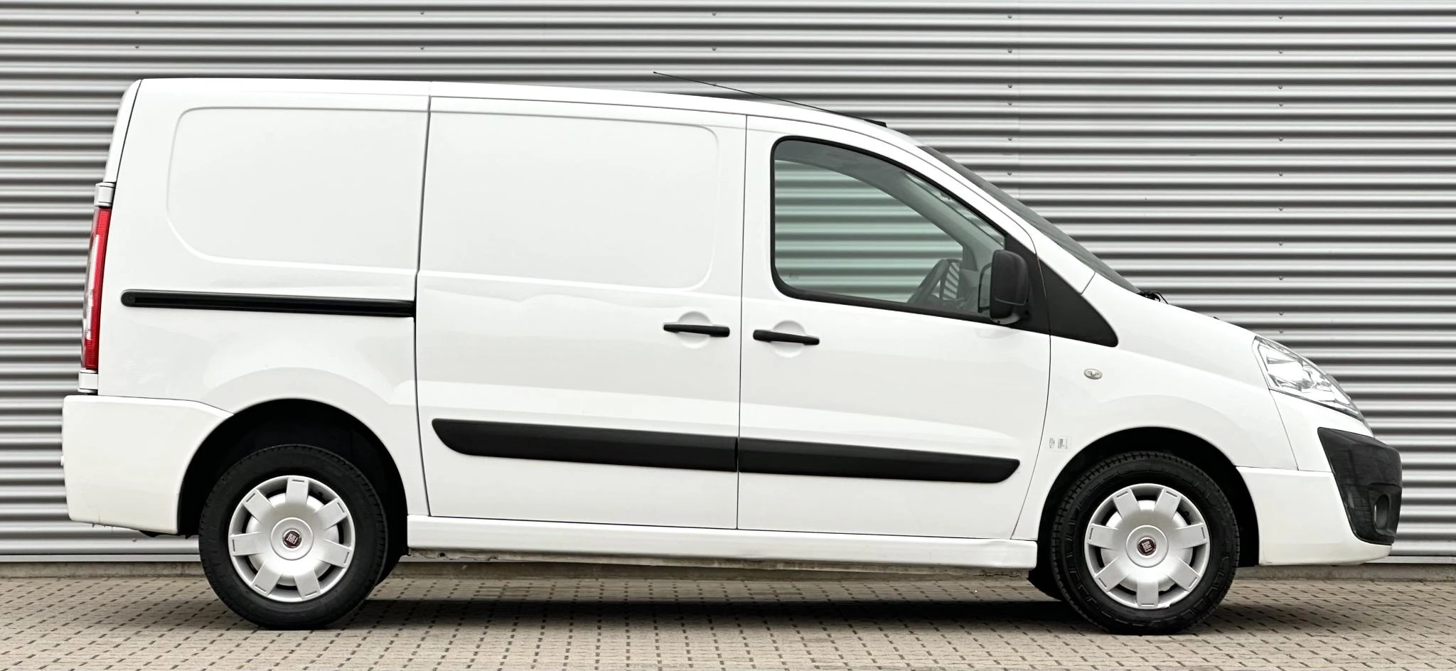 Hoofdafbeelding Fiat Scudo