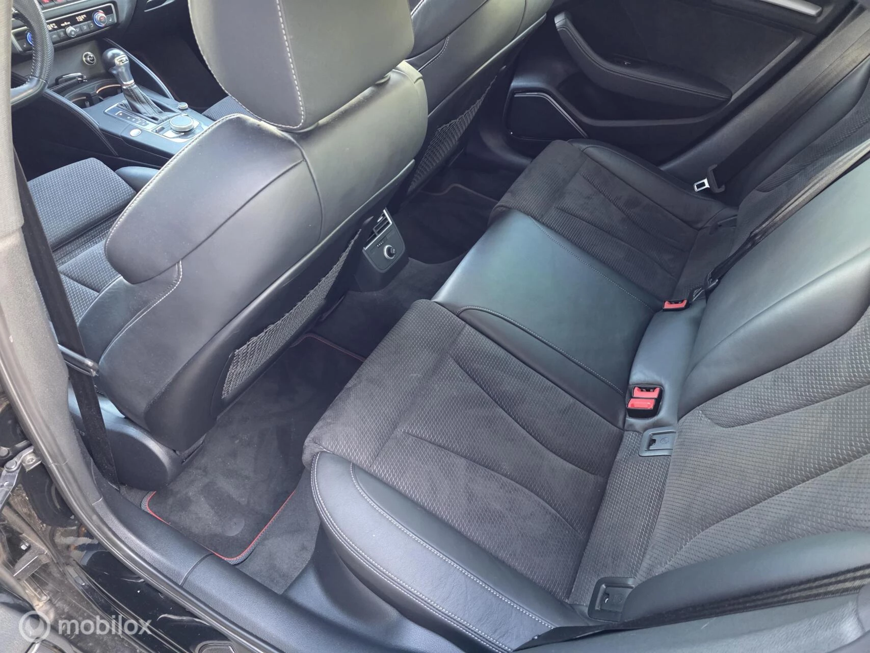 Hoofdafbeelding Audi S3