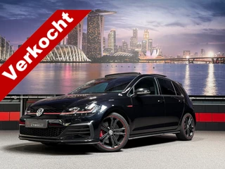Volkswagen Golf 2.0 TSI GTI Performance |Panorama|Keyless|Carplay|LE