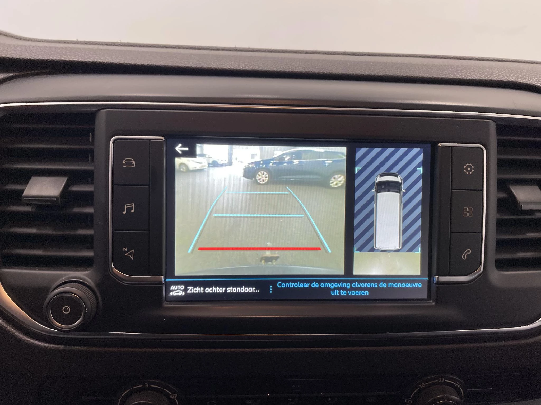 Hoofdafbeelding Peugeot Expert