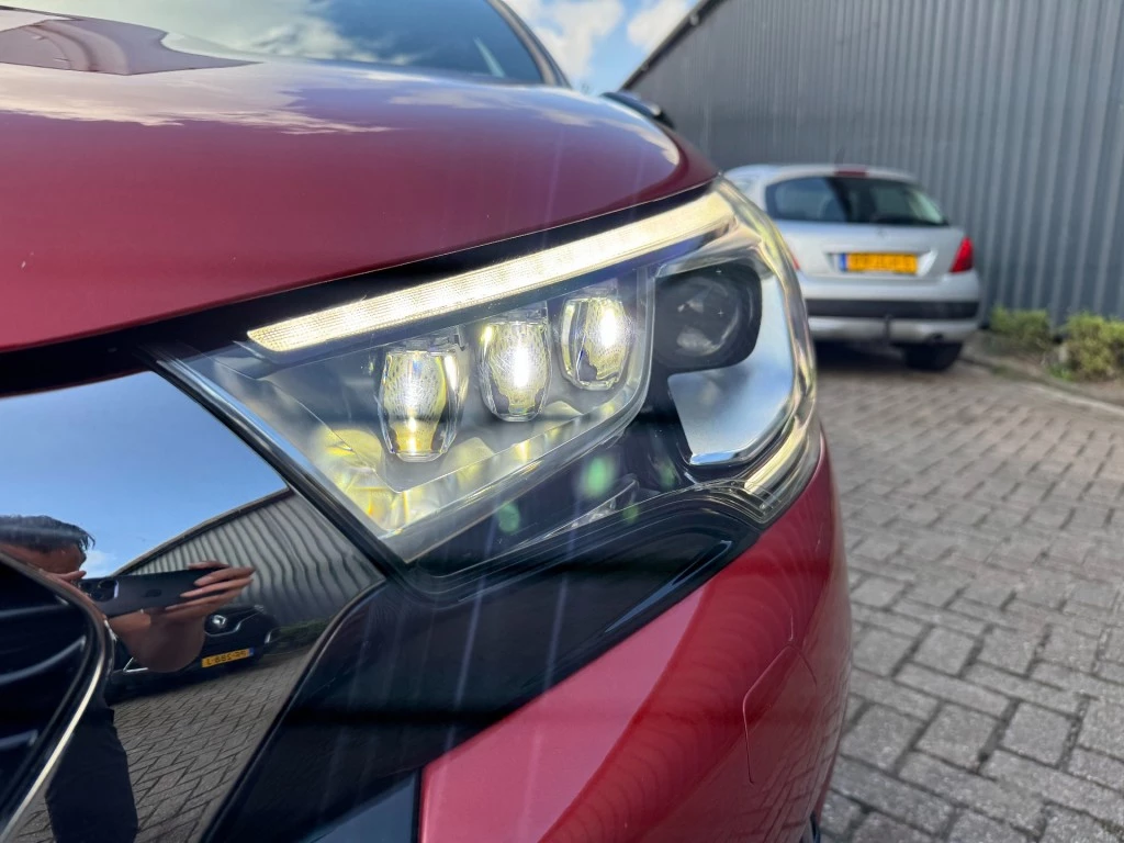 Hoofdafbeelding DS DS 4