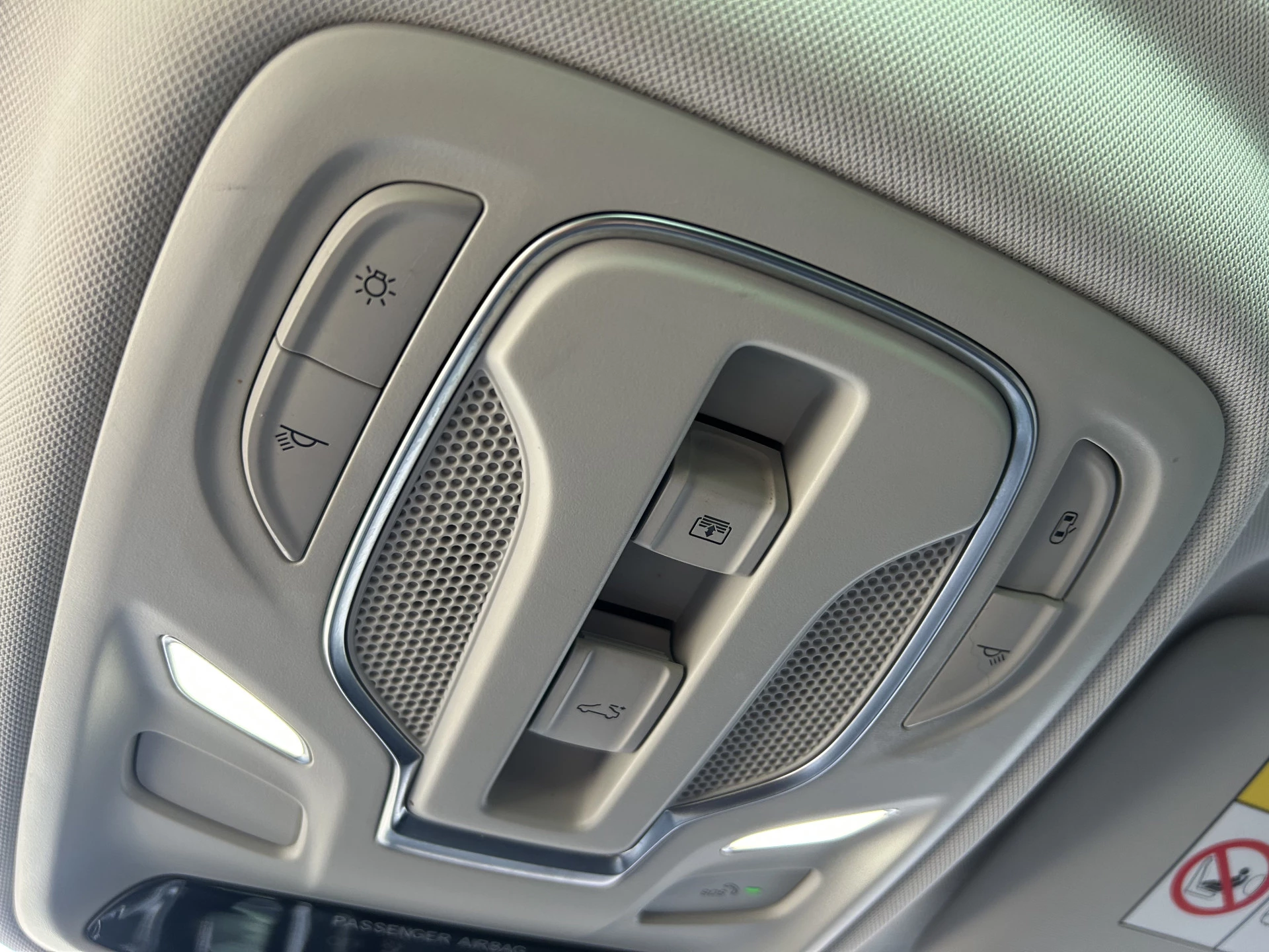 Hoofdafbeelding MG EHS