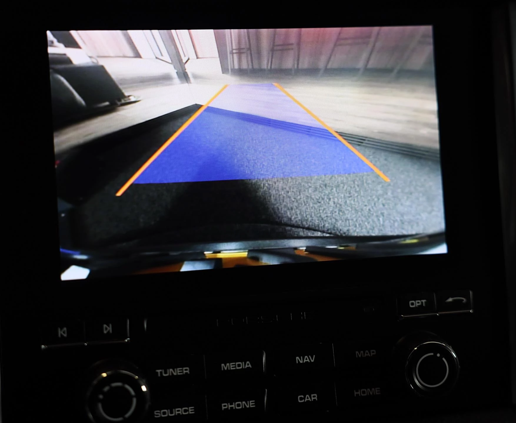 Hoofdafbeelding Porsche Macan