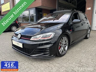 Volkswagen Golf 2.0 TSI GTI Performance ACC*CAMERA*DYNAUDIO*
