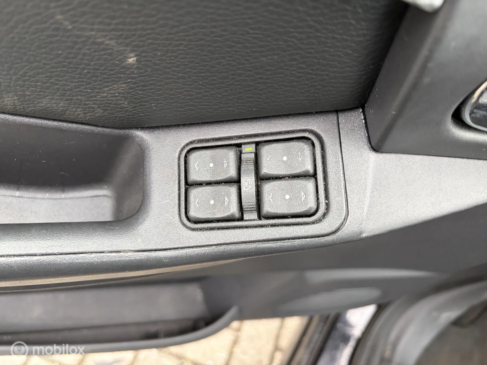 Hoofdafbeelding Opel Meriva