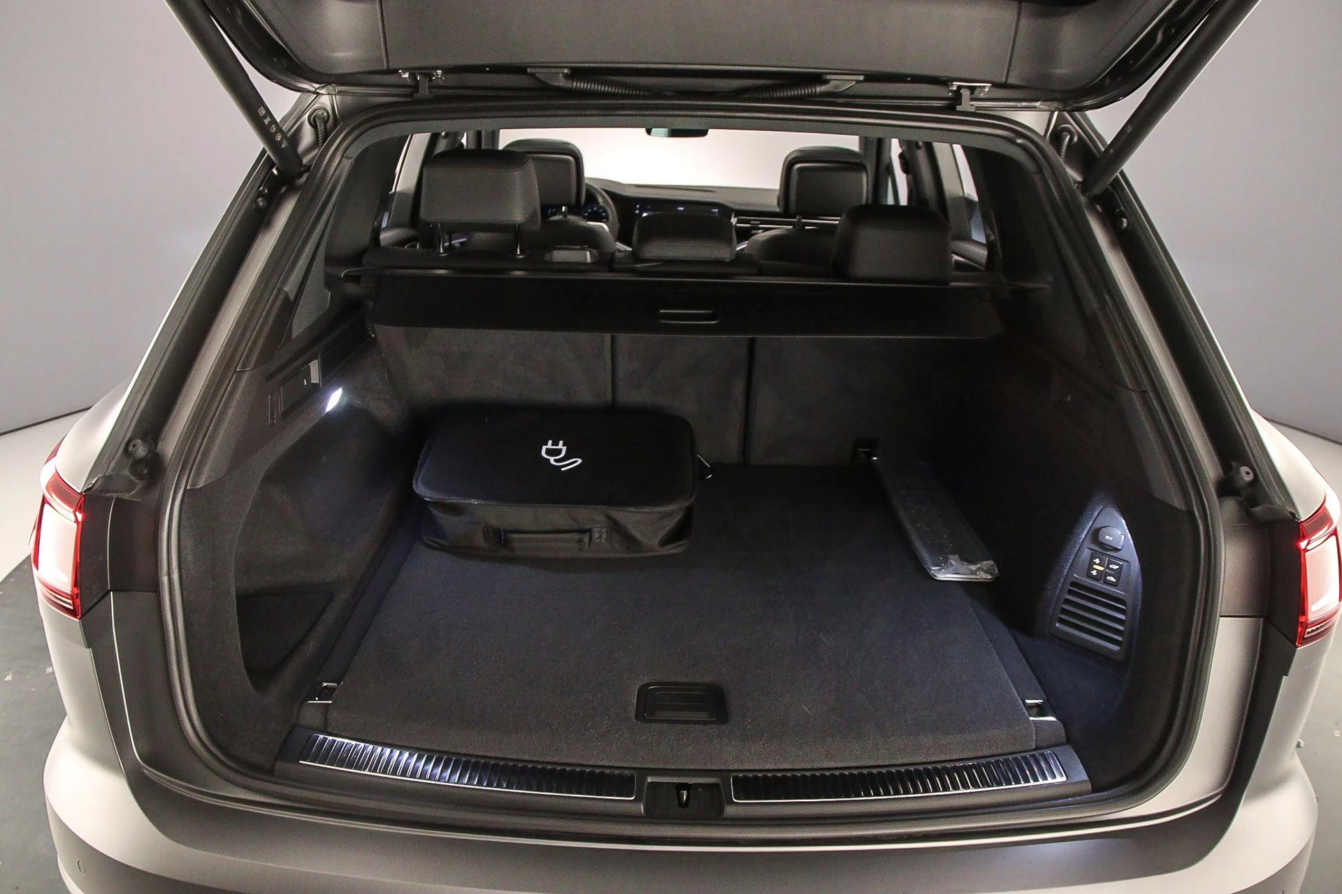 Hoofdafbeelding Volkswagen Touareg