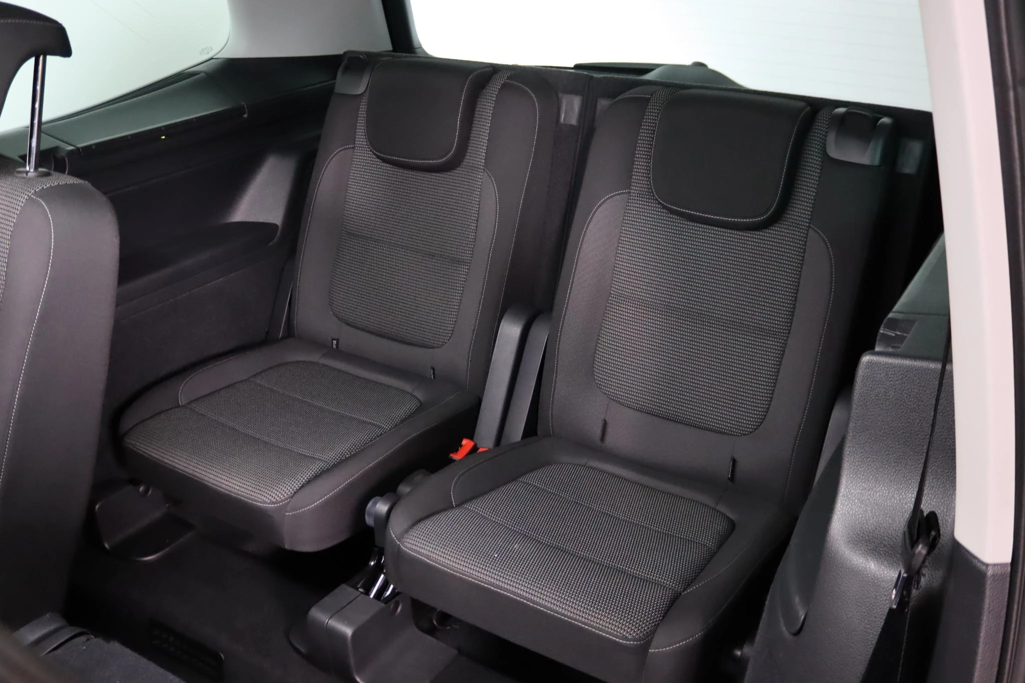 Hoofdafbeelding Volkswagen Sharan