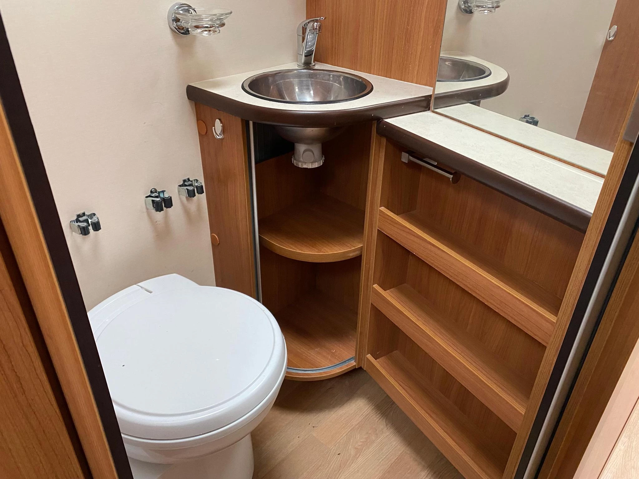 Hoofdafbeelding Fiat Ducato