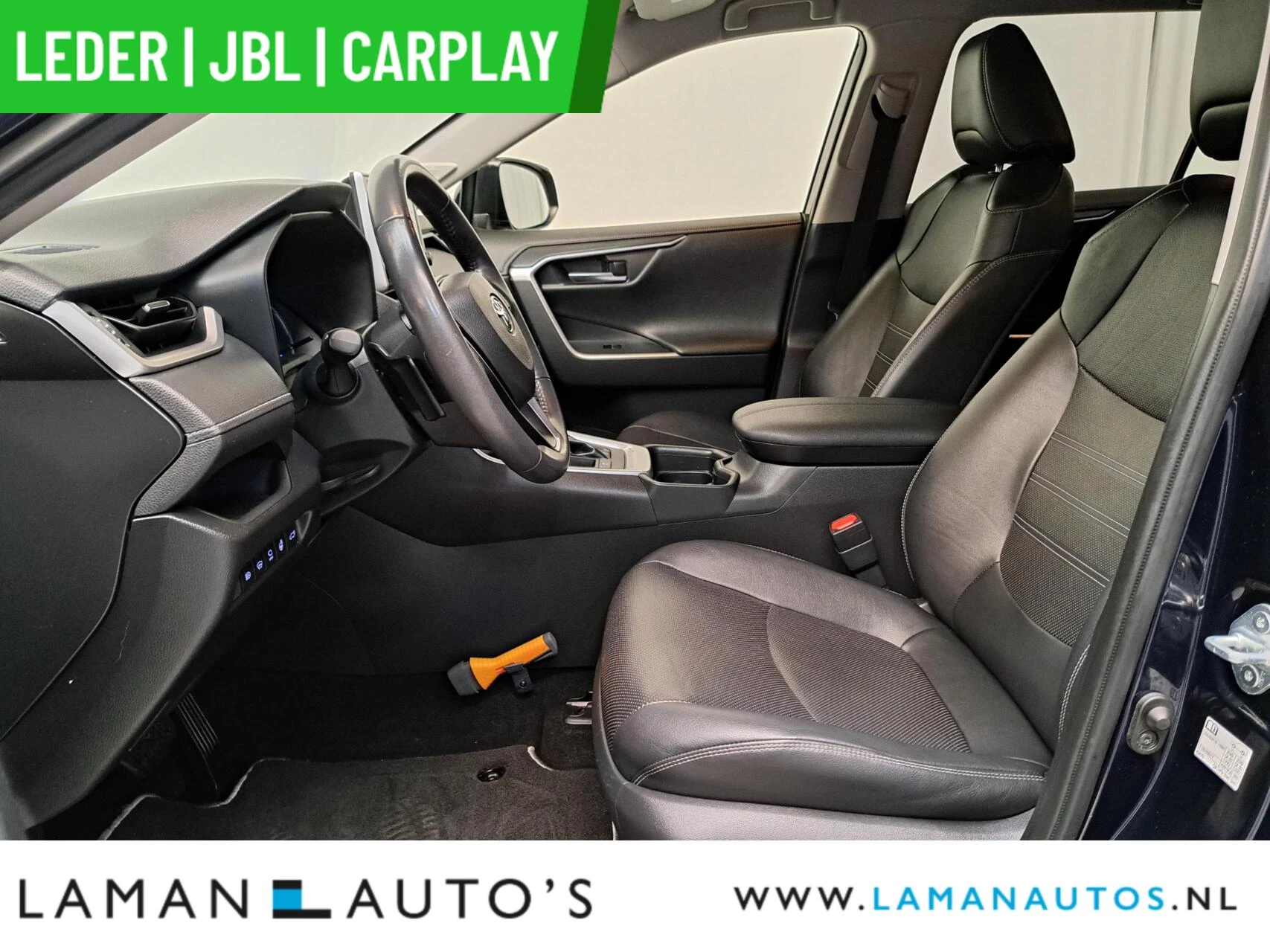 Hoofdafbeelding Toyota RAV4