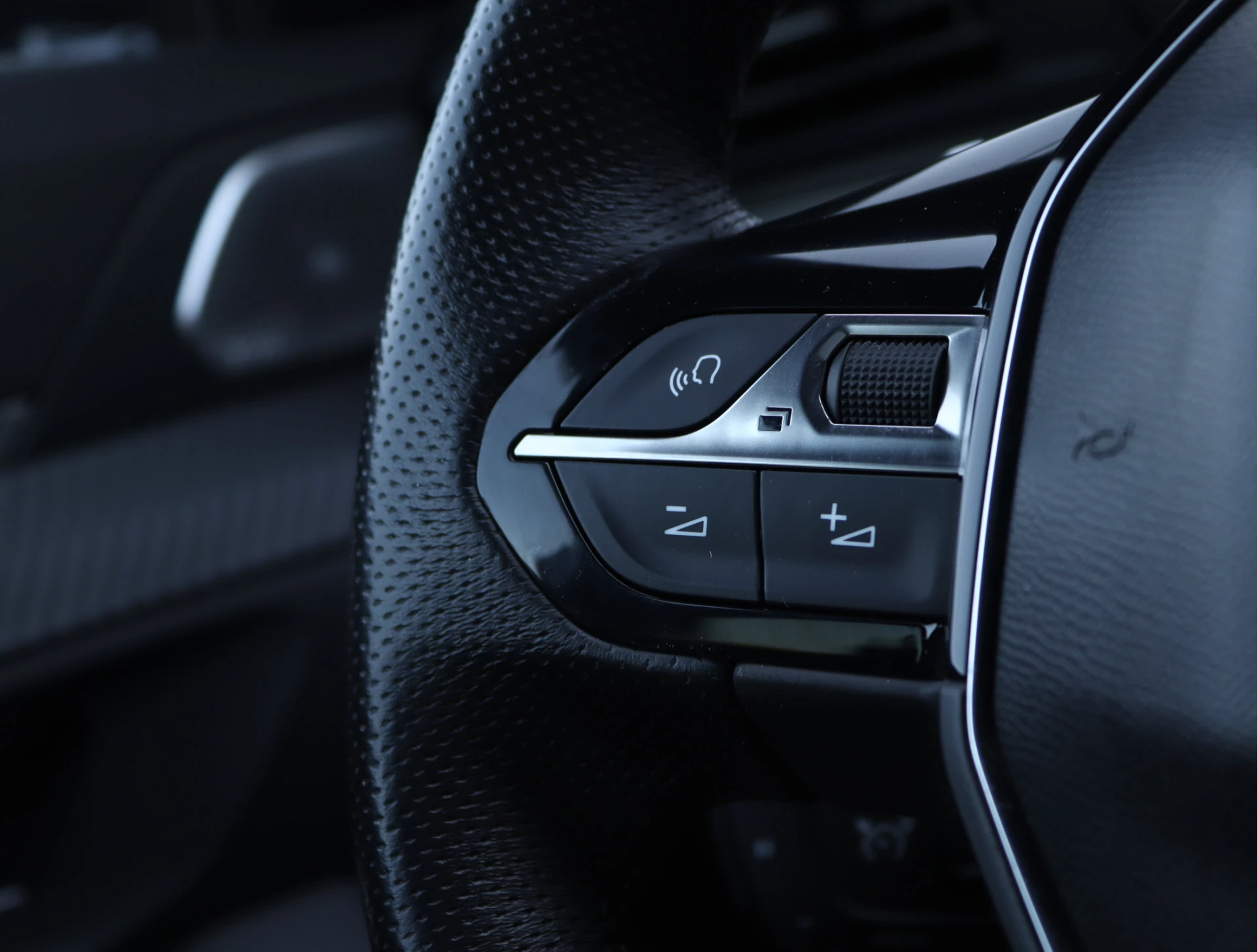 Hoofdafbeelding Peugeot 508