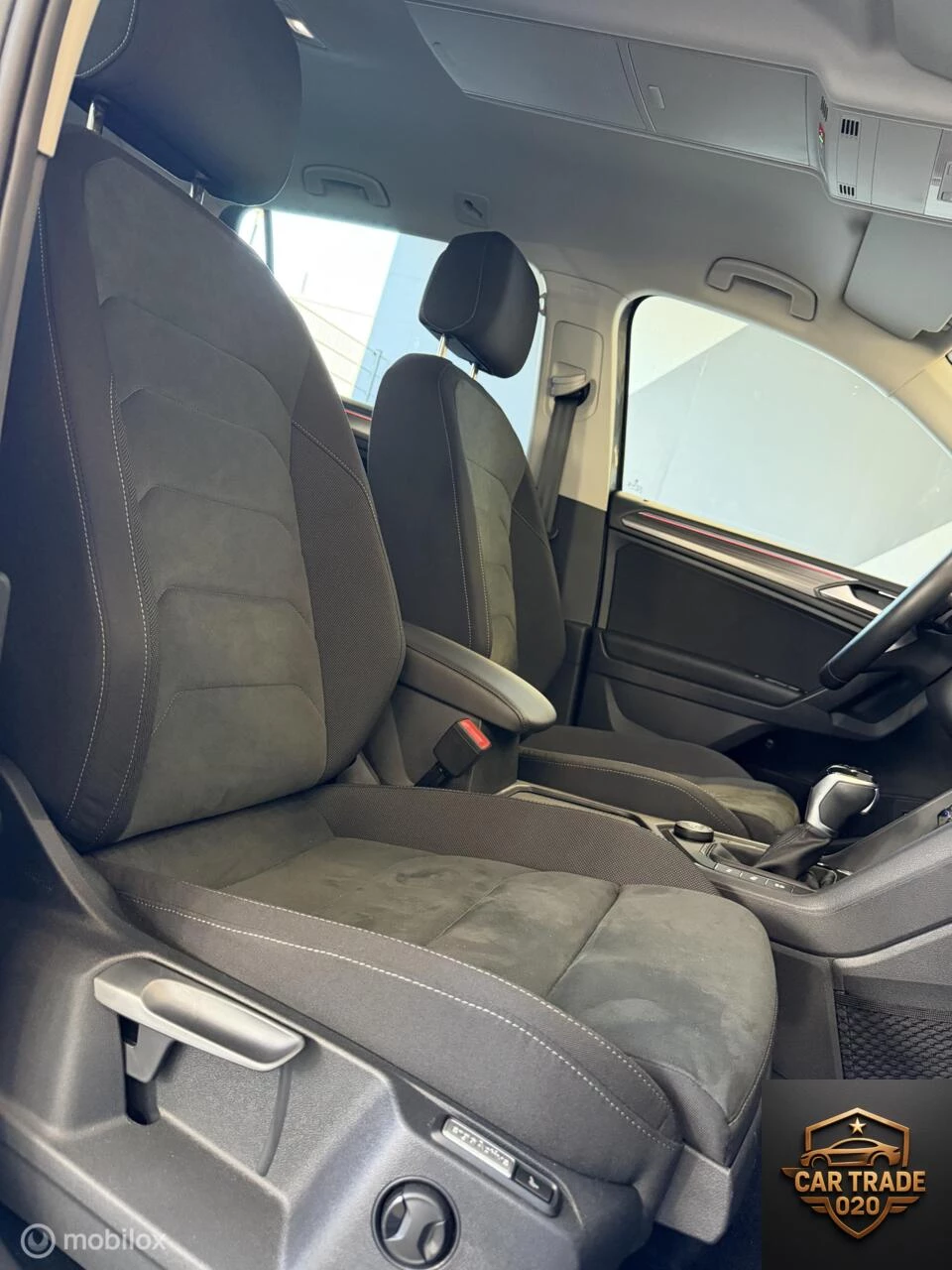 Hoofdafbeelding Volkswagen ALL-SPACE R-LINE
