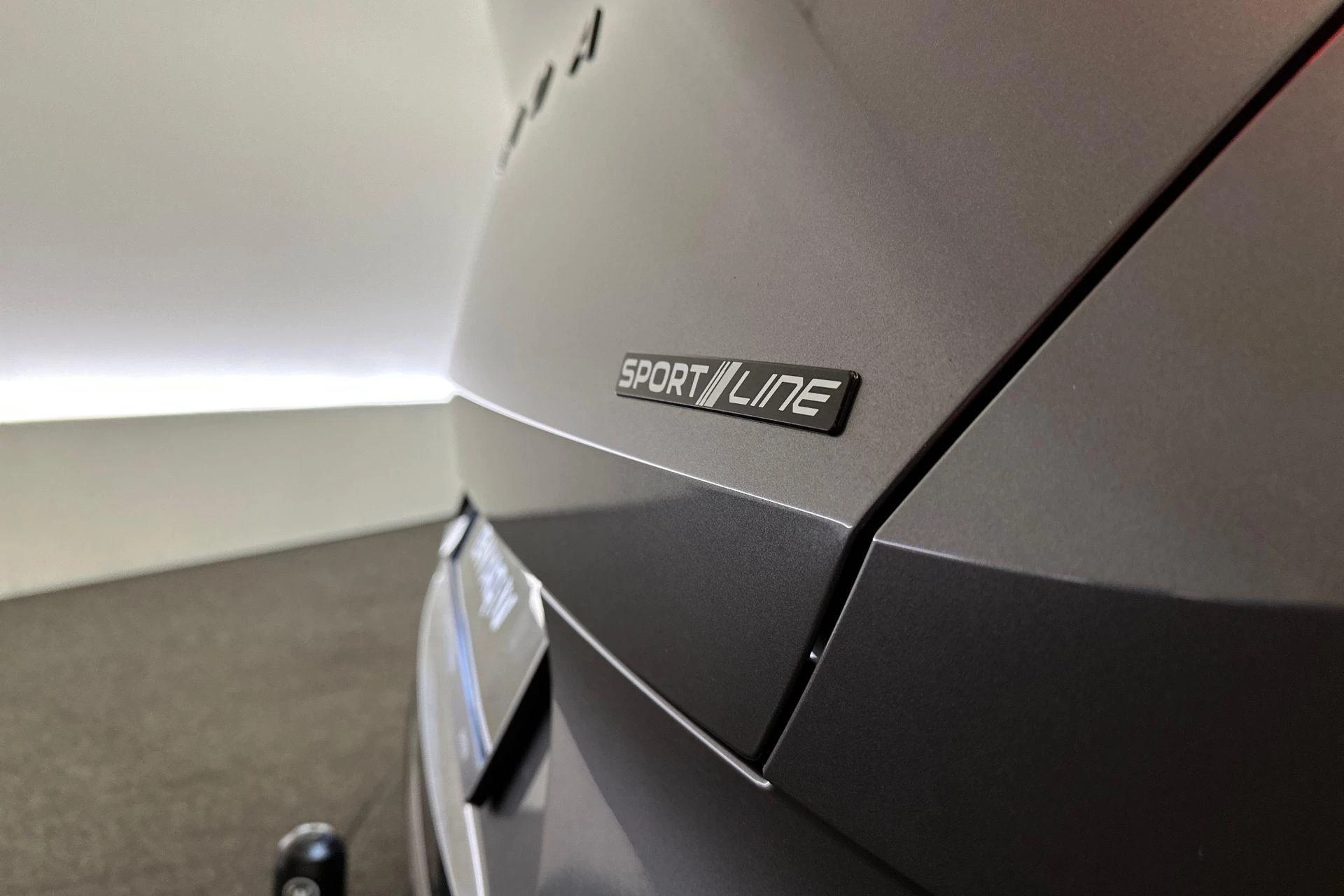 Hoofdafbeelding Škoda Coupé