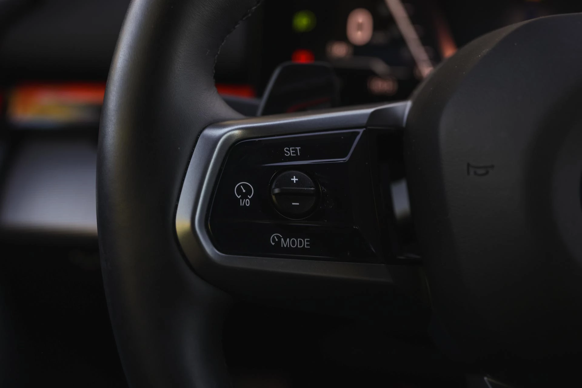 Hoofdafbeelding BMW i5