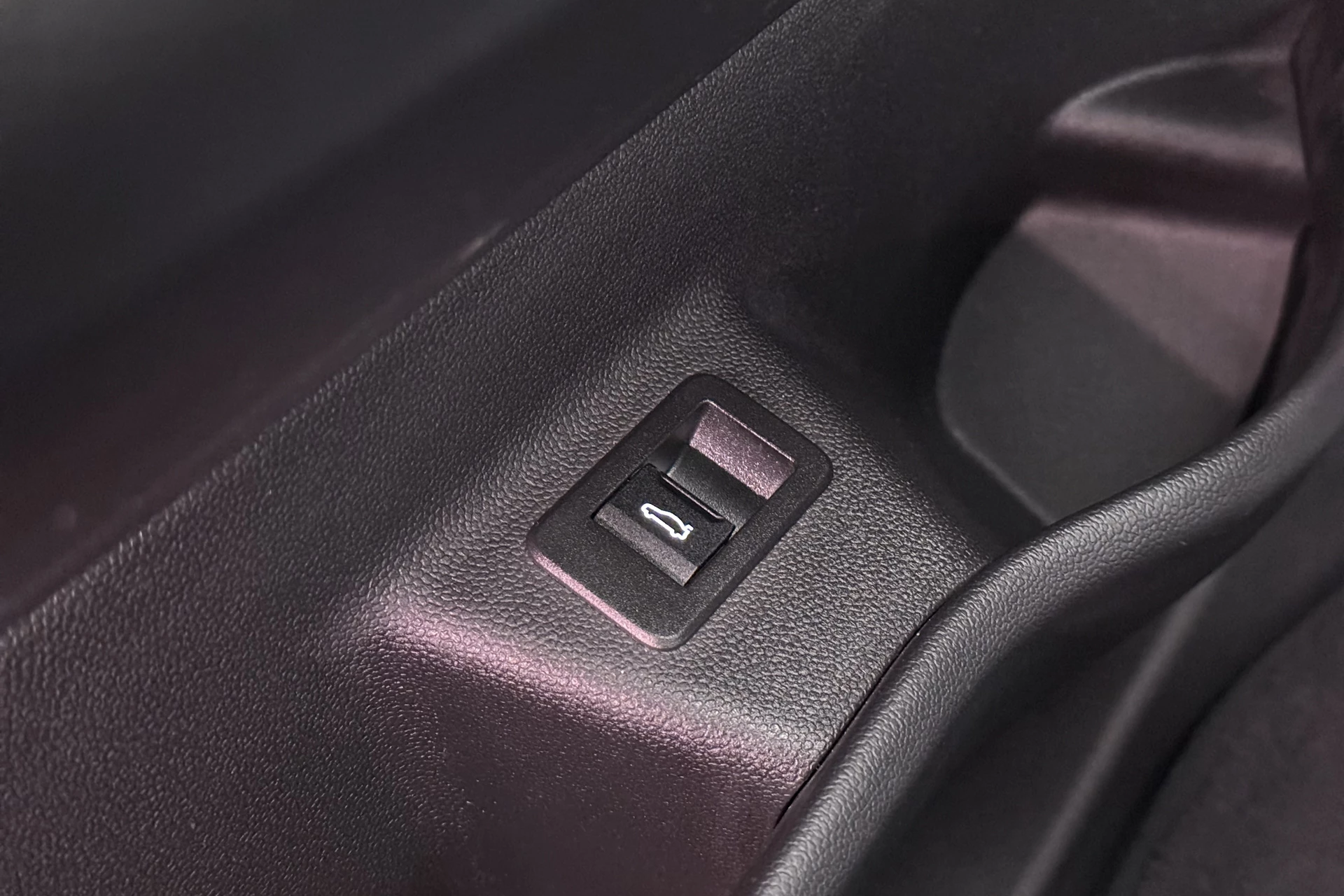 Hoofdafbeelding BMW iX