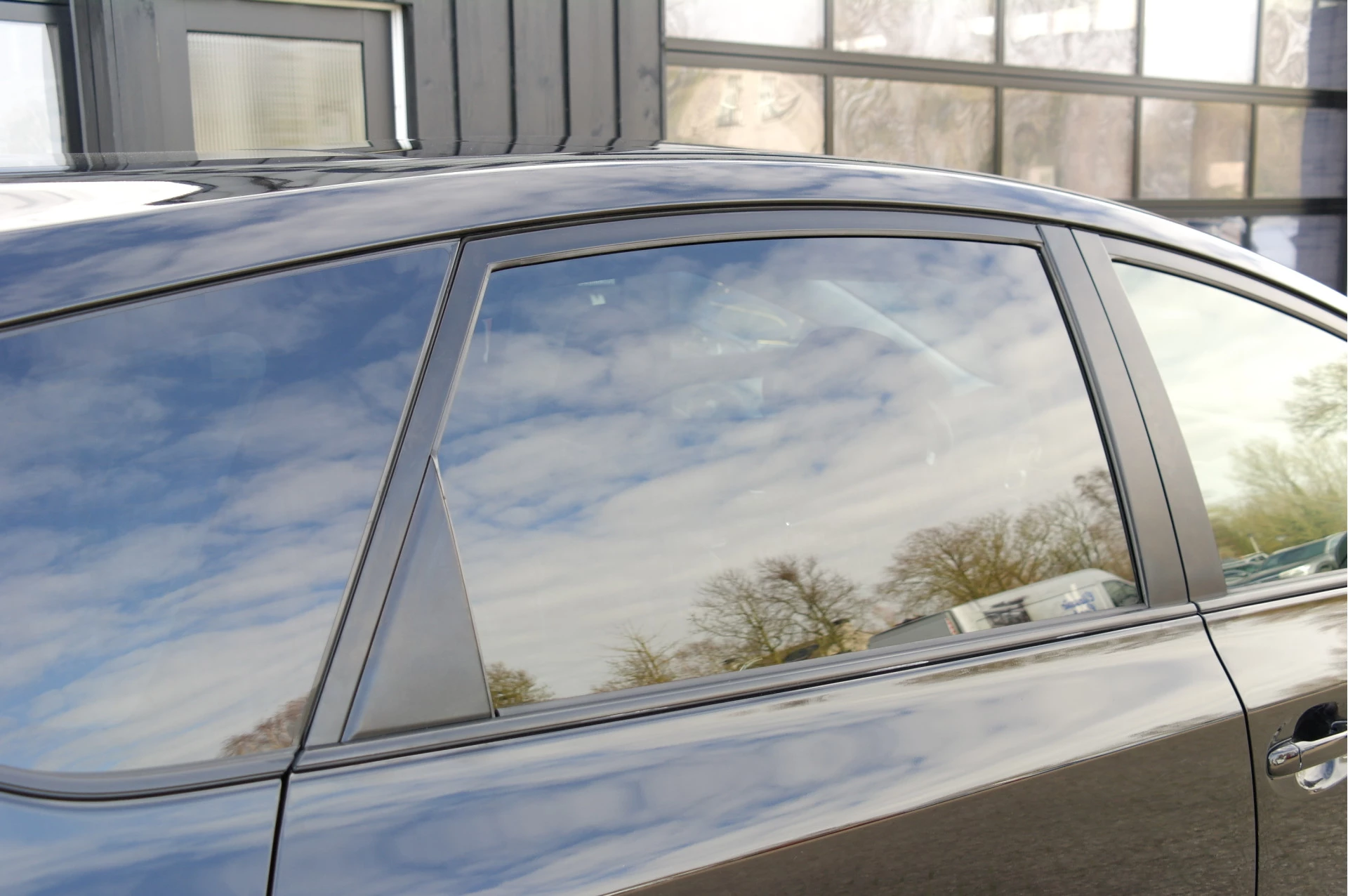 Hoofdafbeelding Toyota Prius