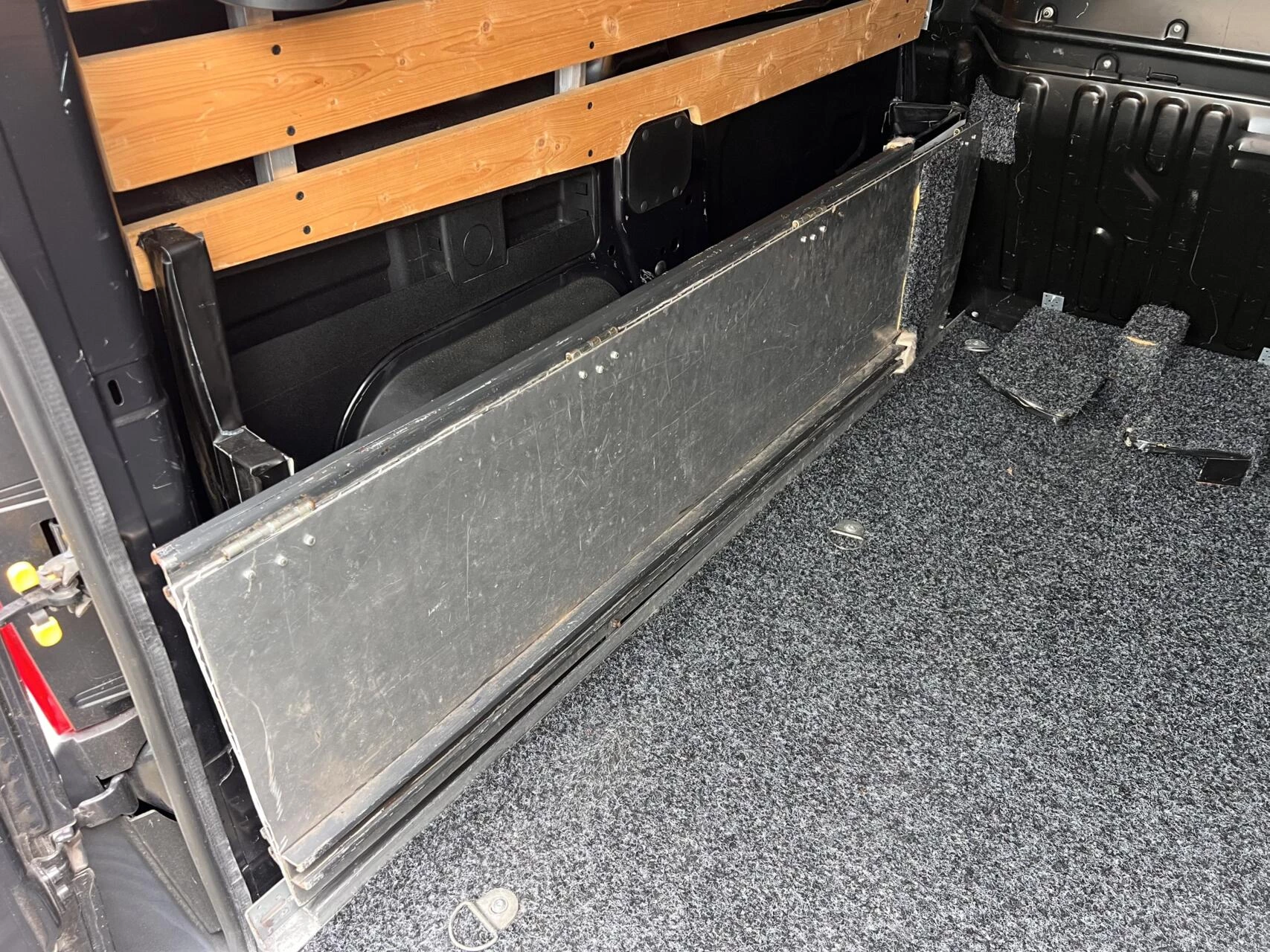 Hoofdafbeelding Fiat Doblò